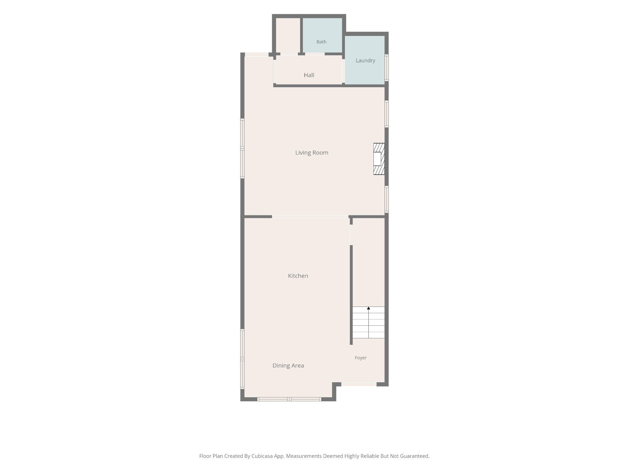 323 Whitsett Rd