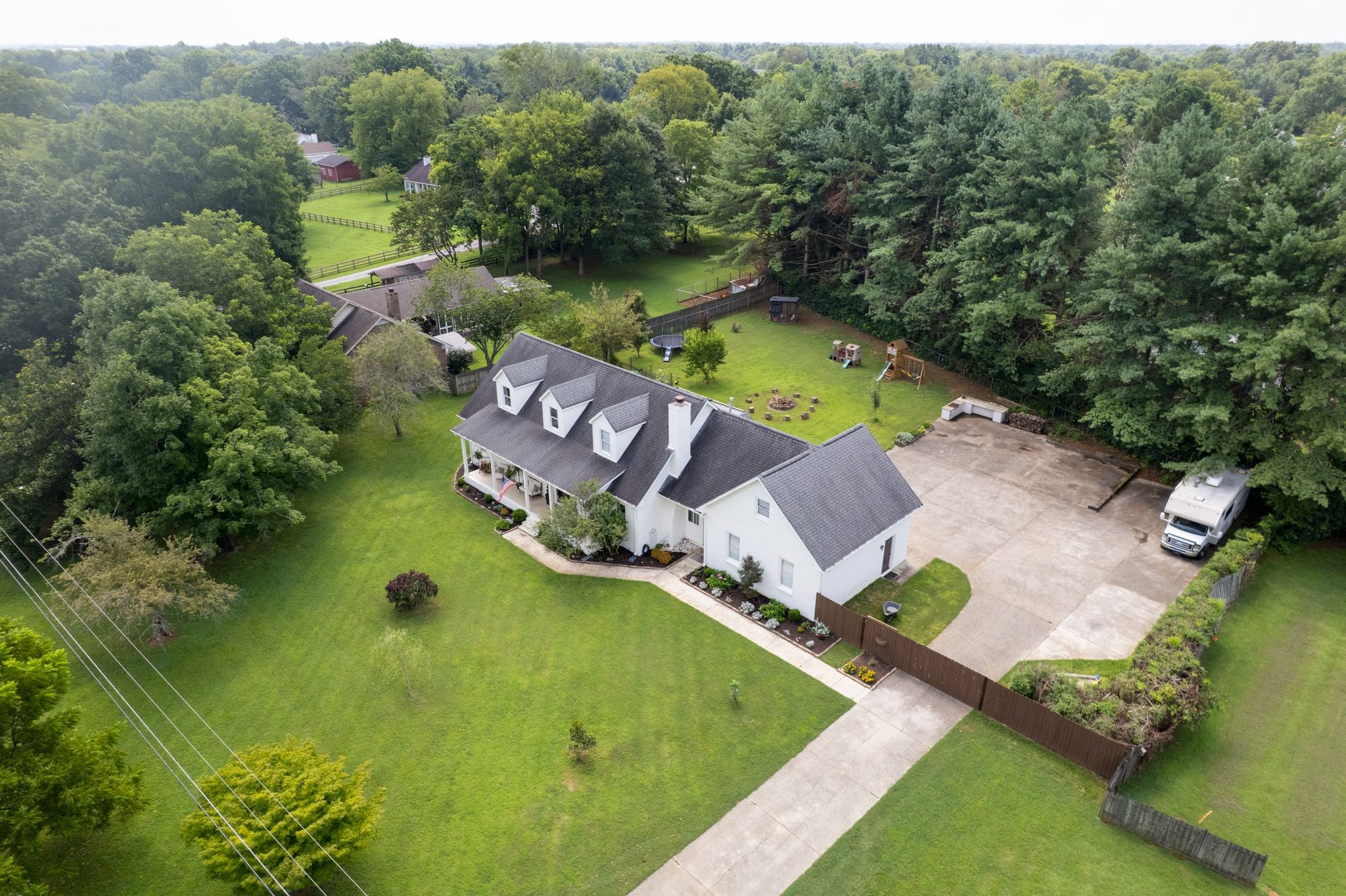 1181 Allen Rd