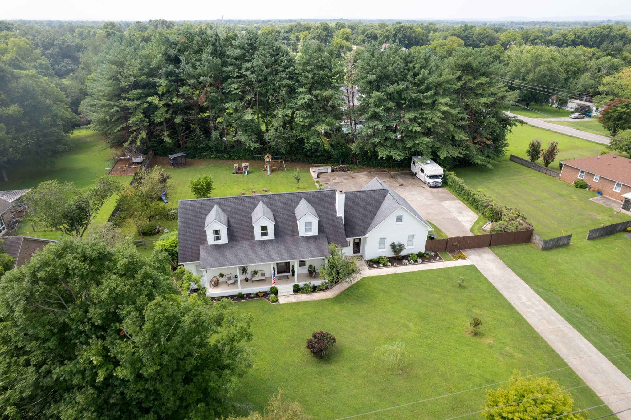 1181 Allen Rd