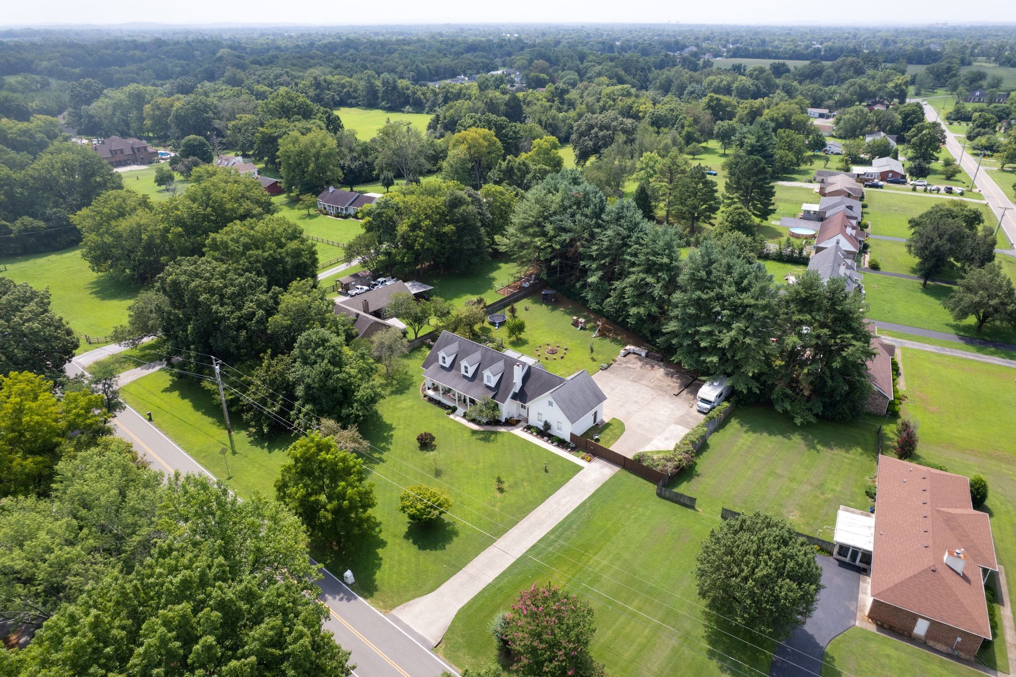 1181 Allen Rd
