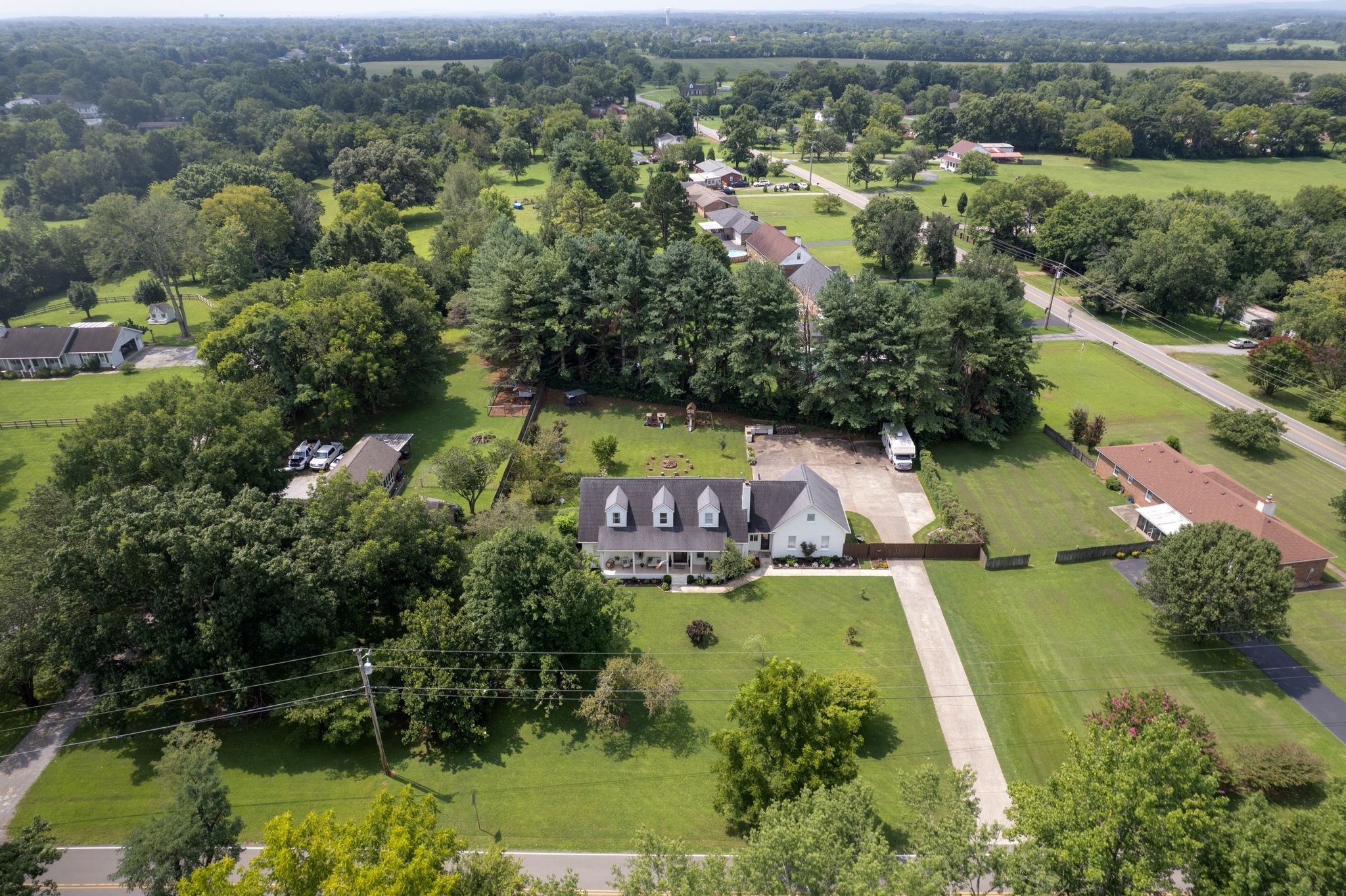 1181 Allen Rd