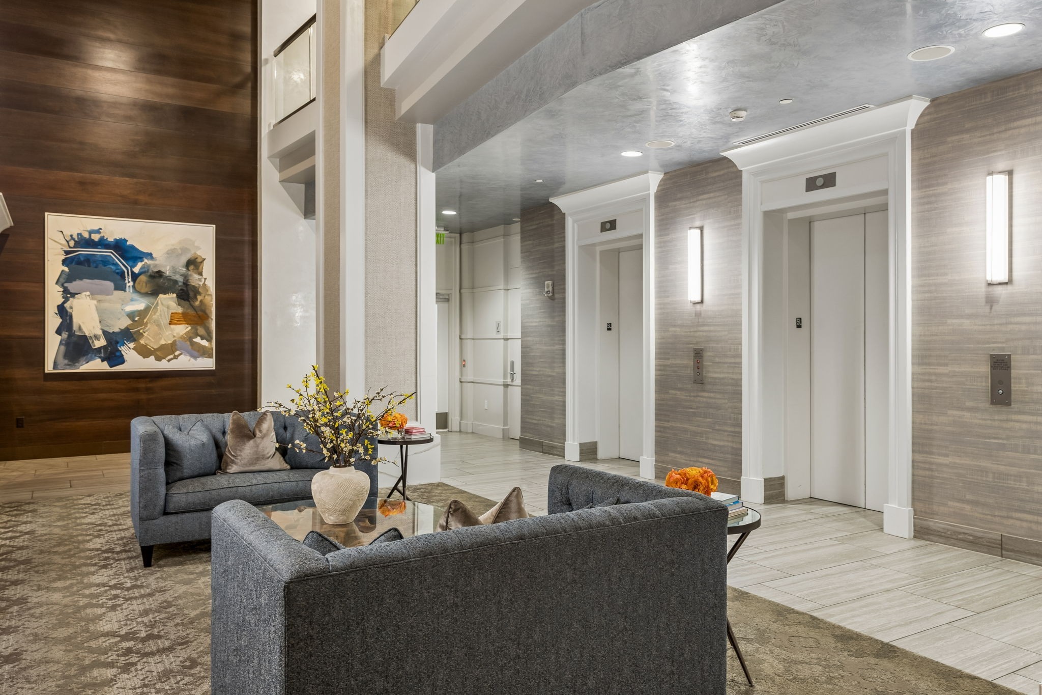 415 Church St Unit: 1103