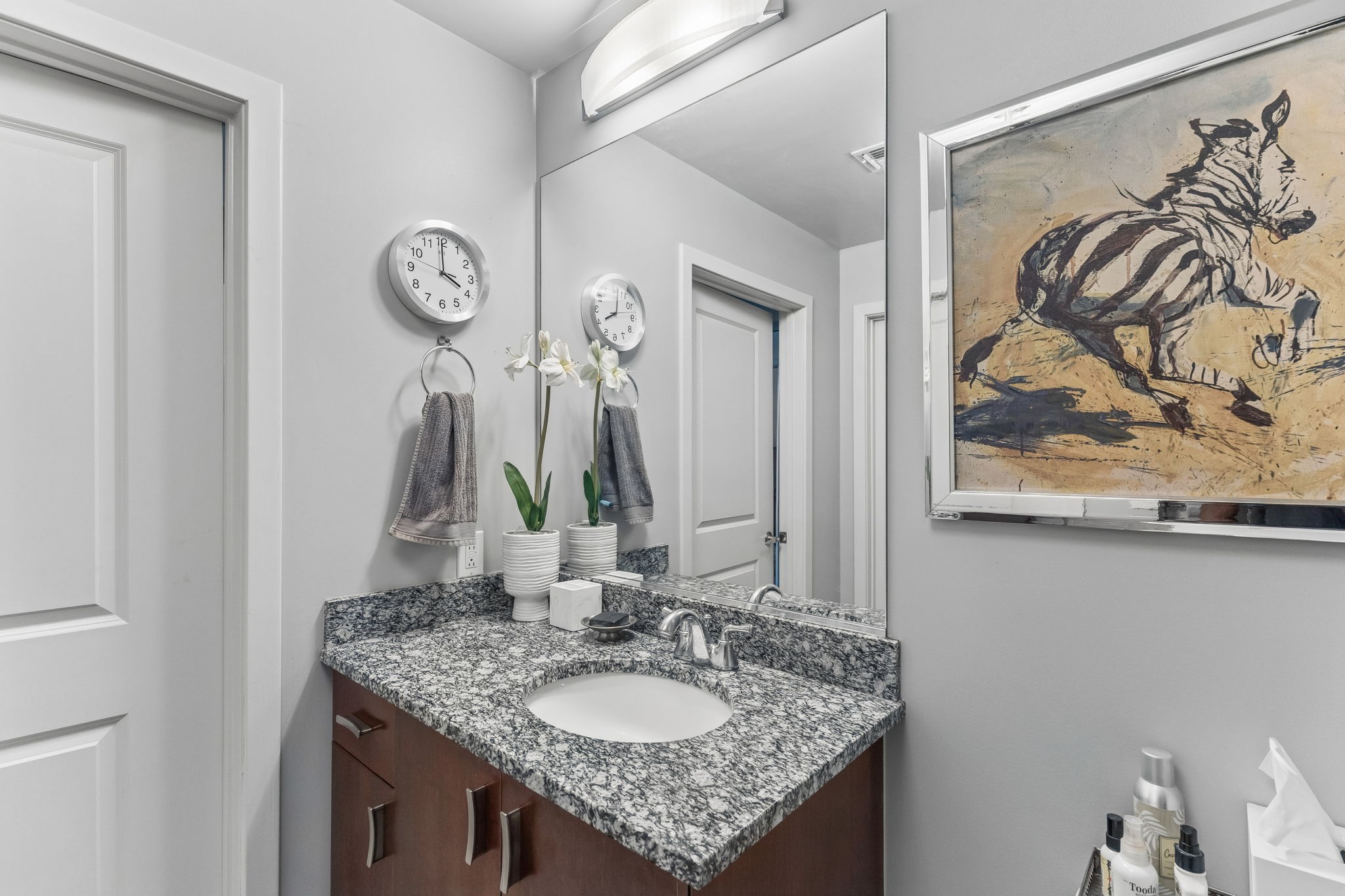 415 Church St Unit: 1103