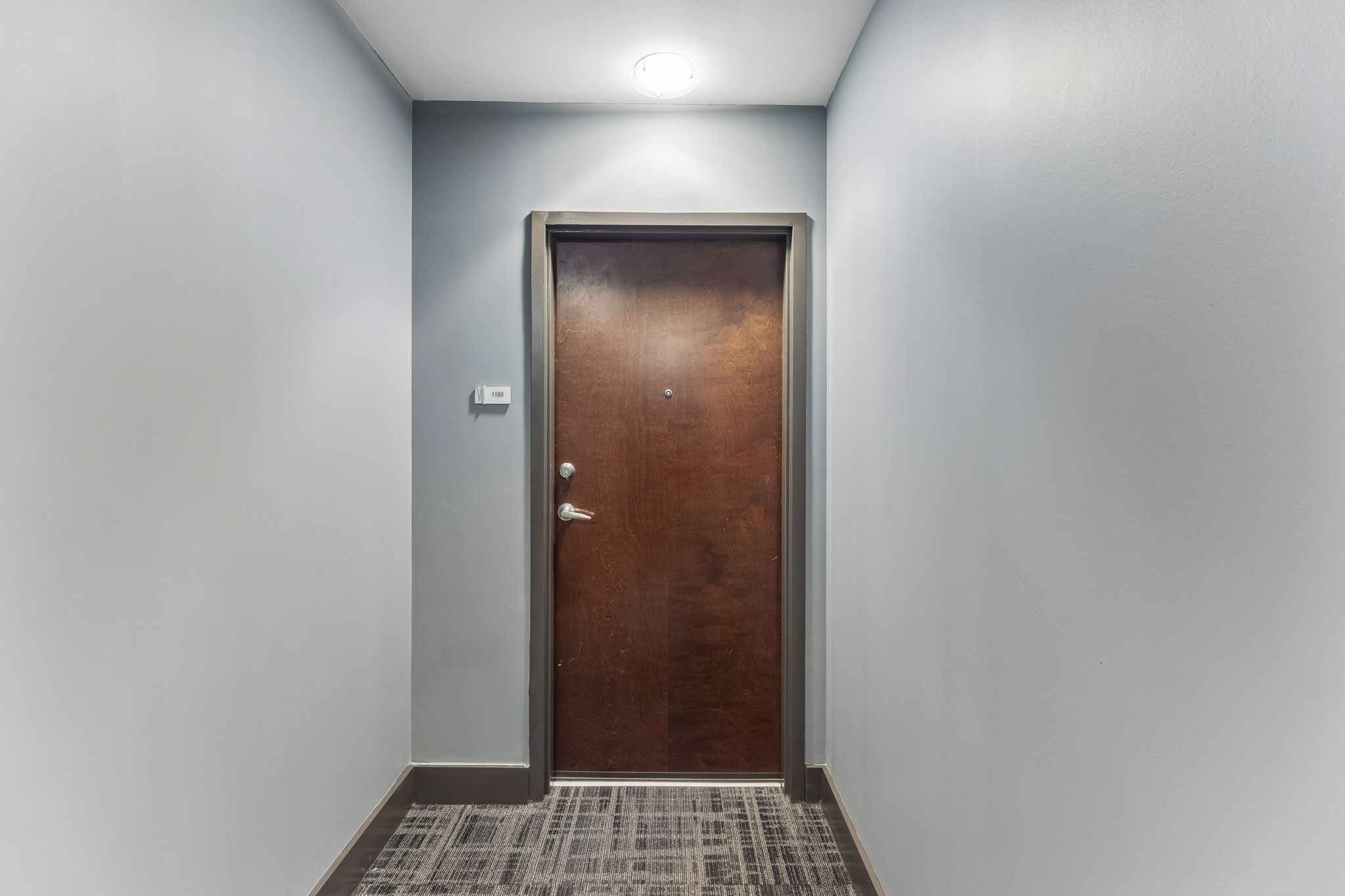 415 Church St Unit: 1103