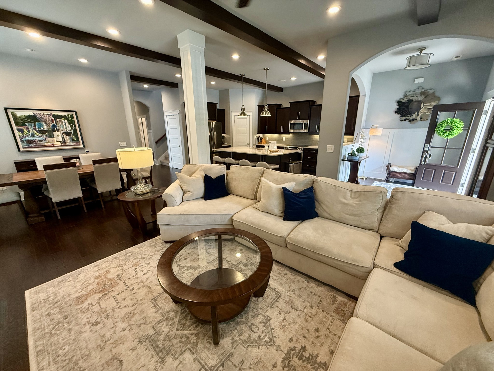5964 Cottingham Dr