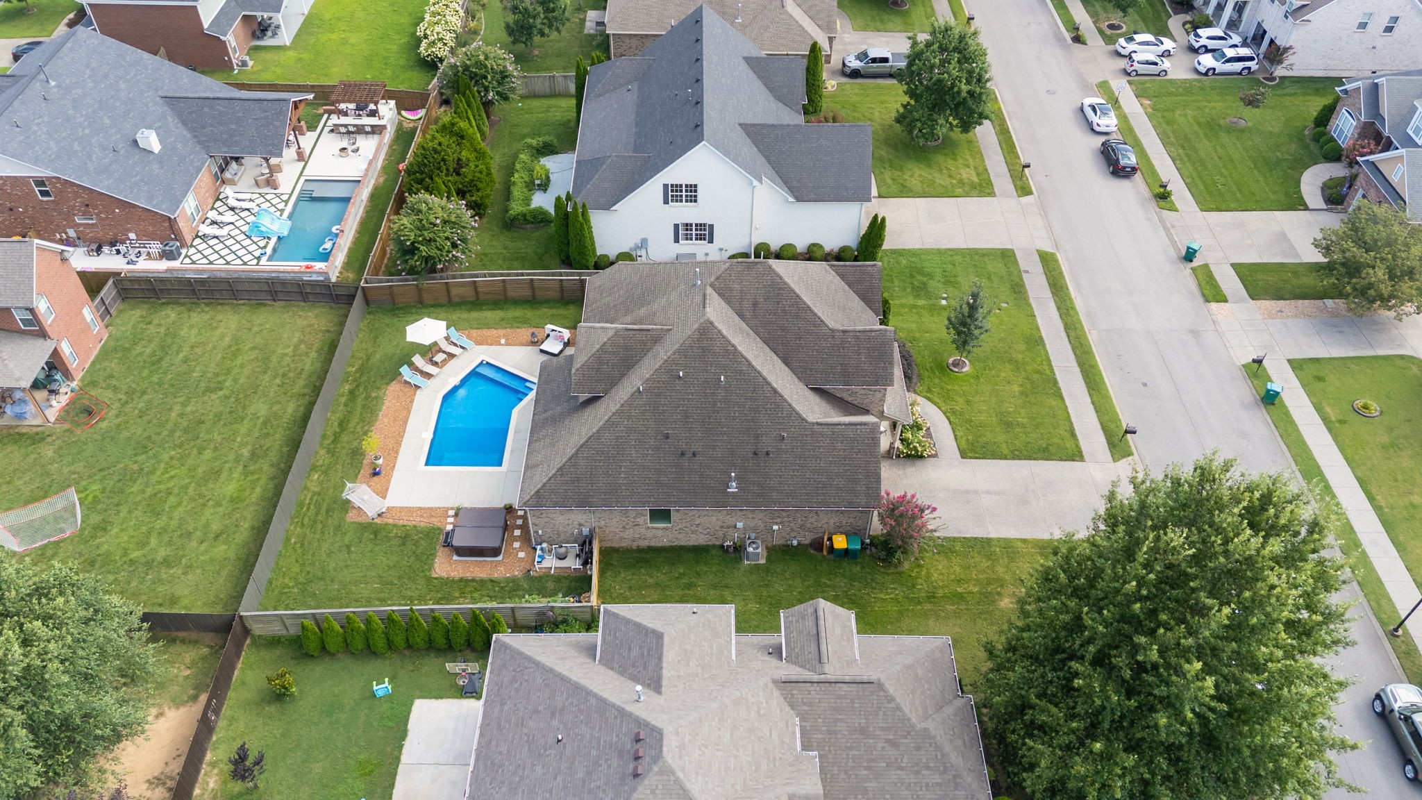 1023 Brixworth Dr