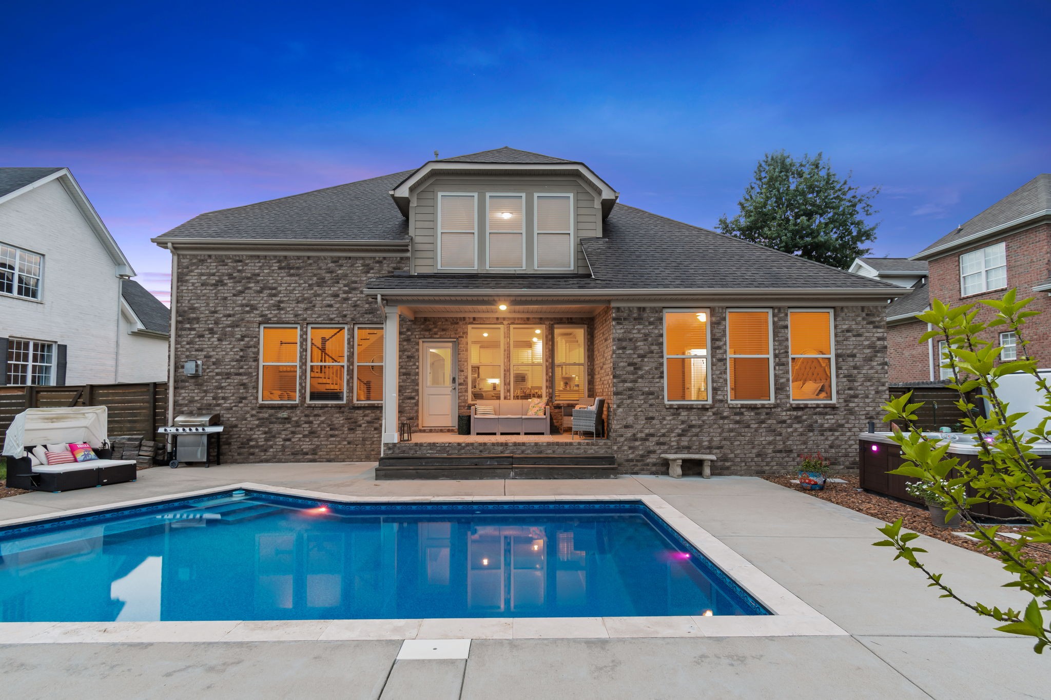 1023 Brixworth Dr