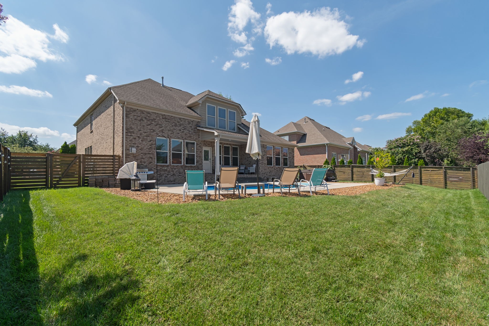 1023 Brixworth Dr