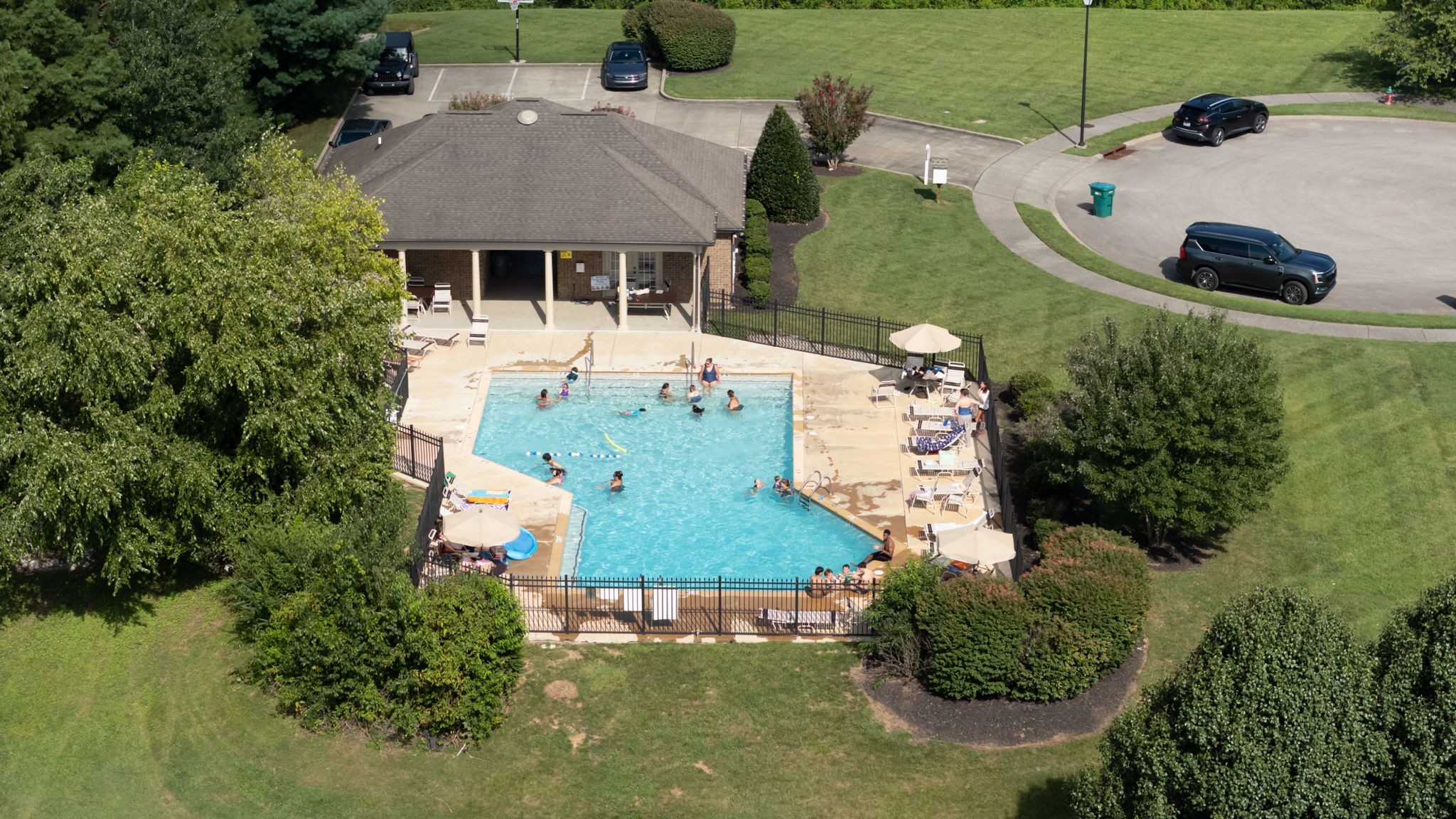 1023 Brixworth Dr