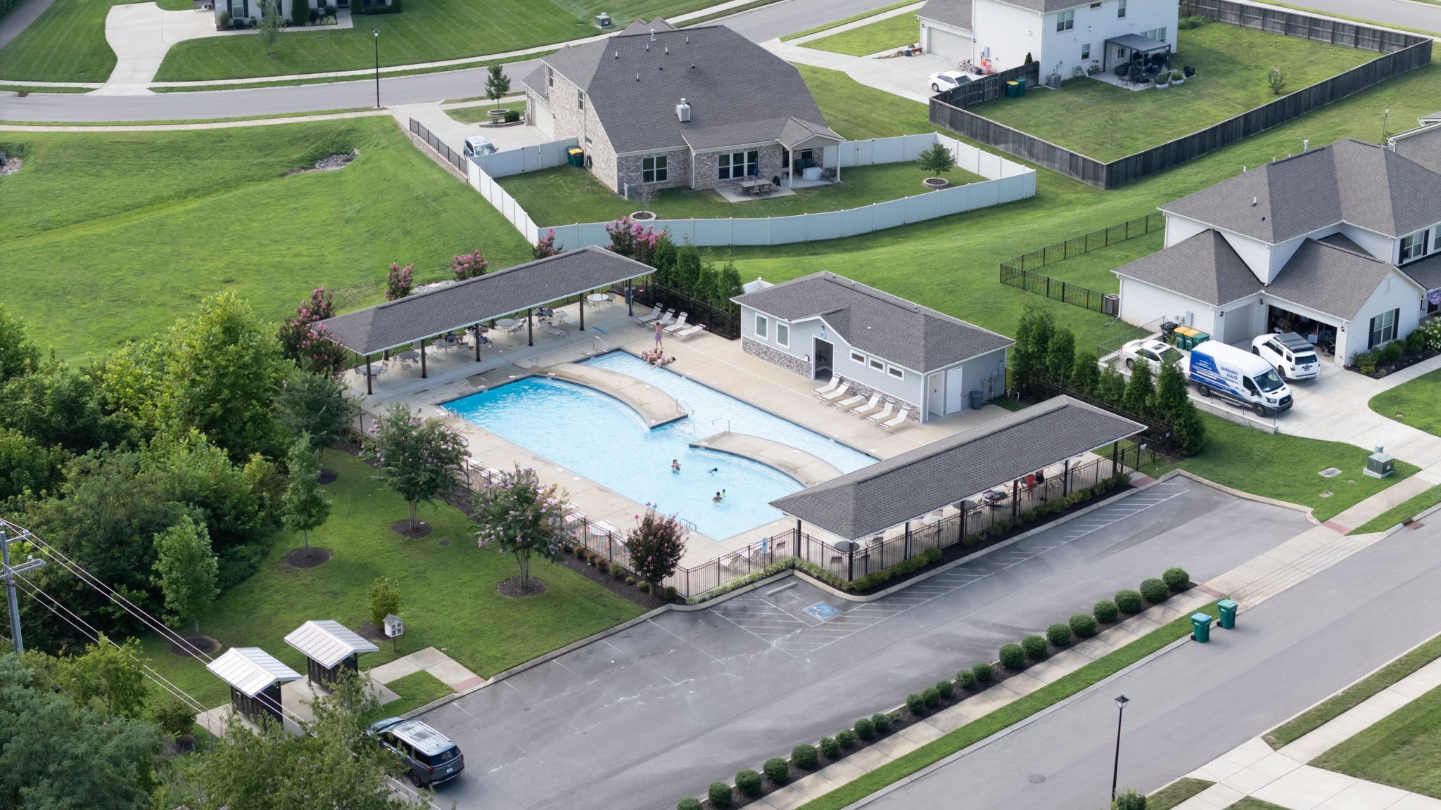1023 Brixworth Dr