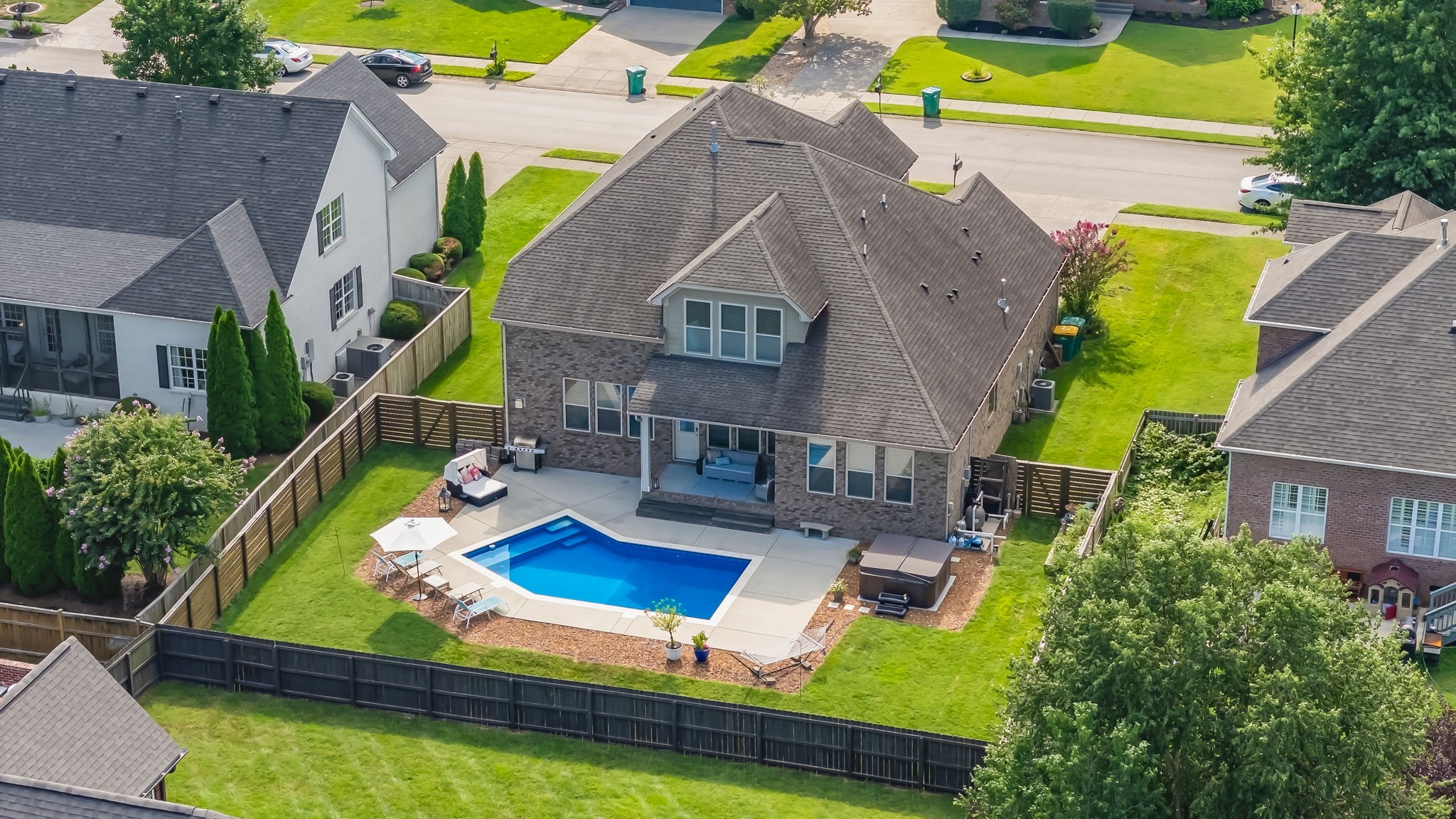 1023 Brixworth Dr