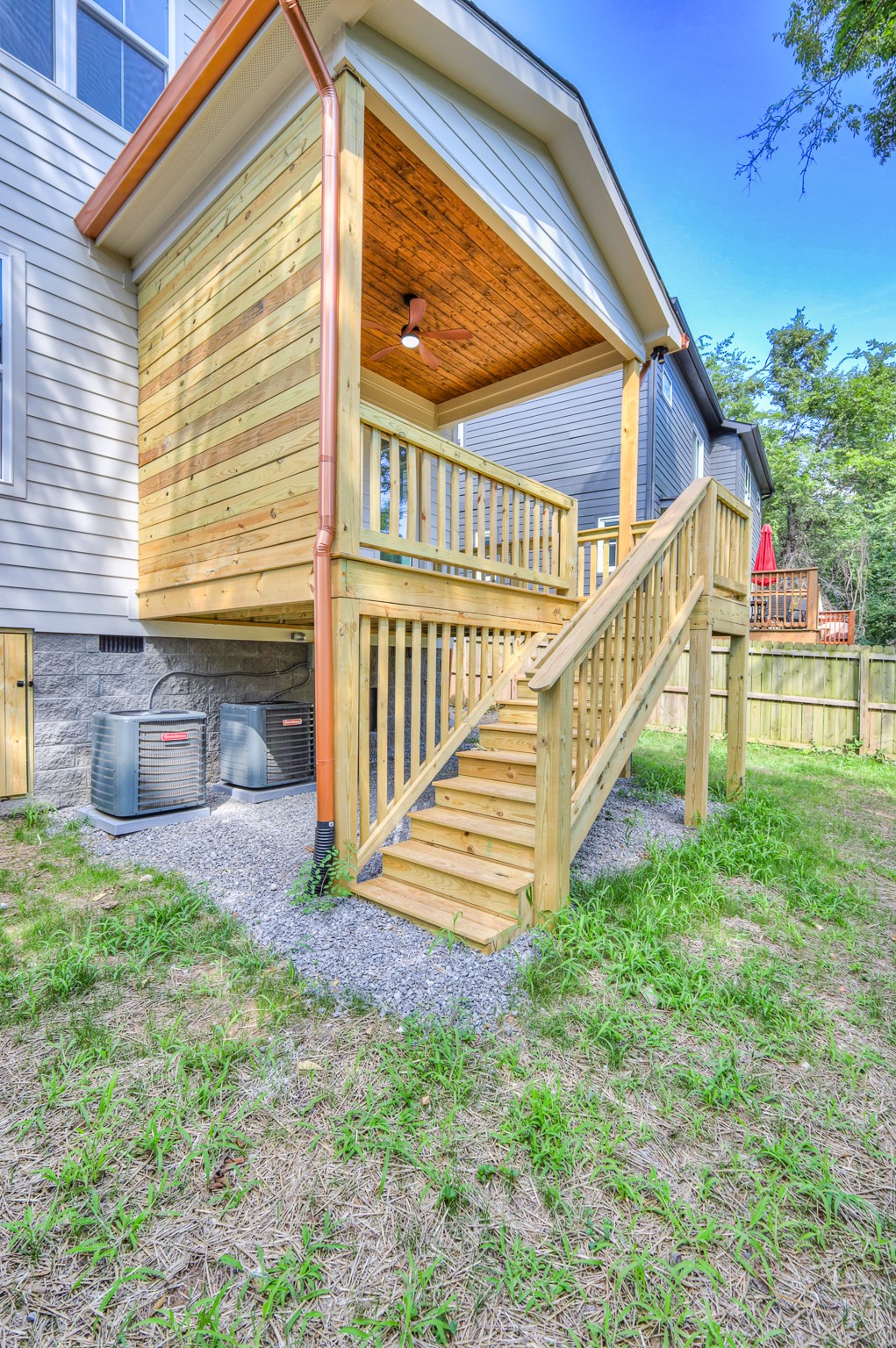 60B Creighton Ave Unit: B
