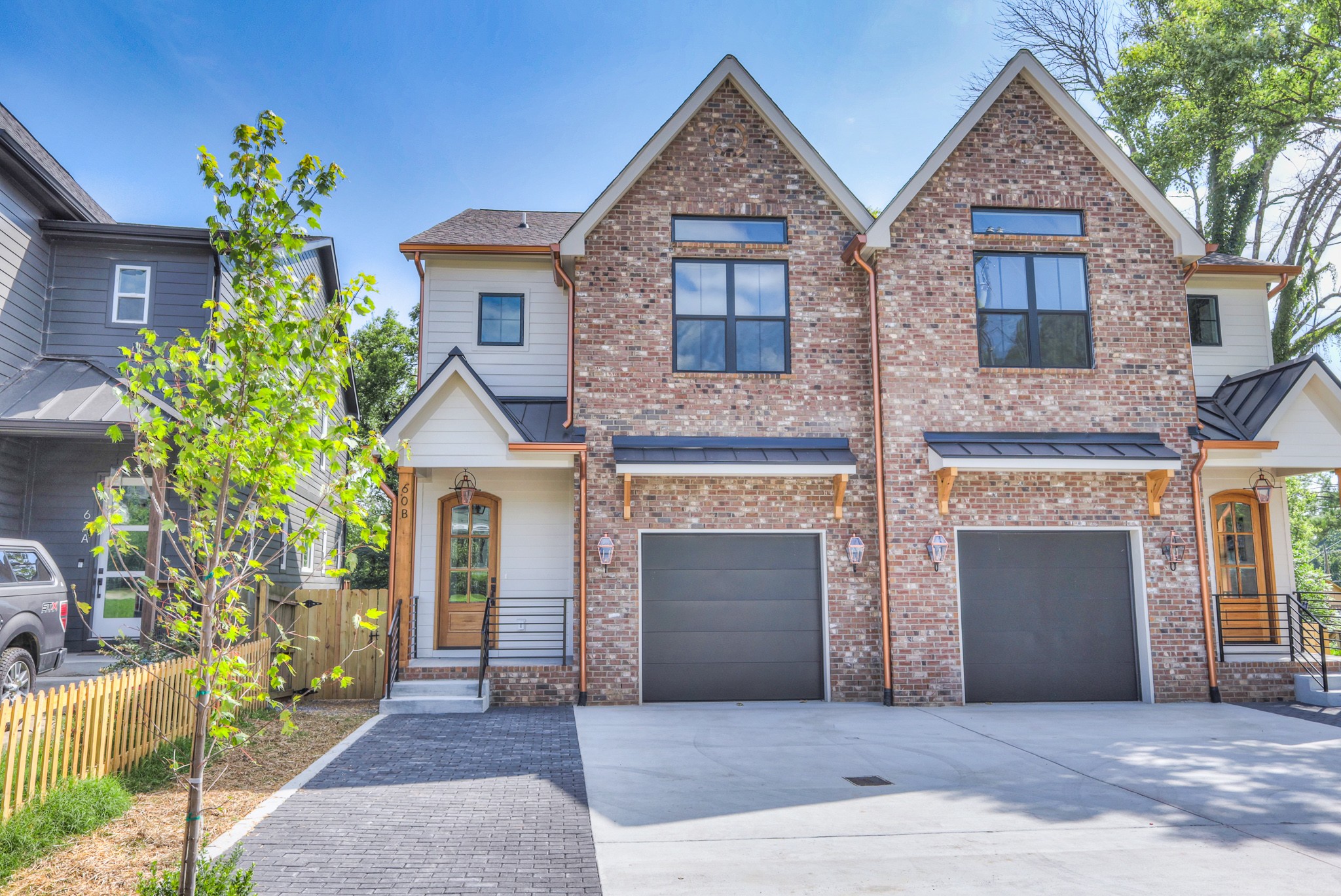 60B Creighton Ave Unit: B