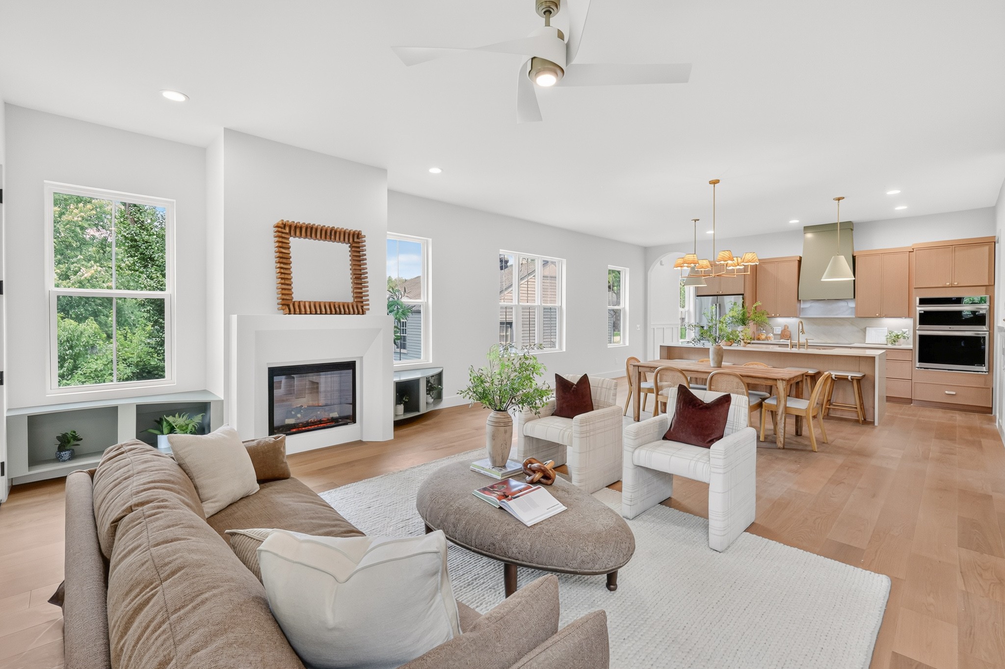60B Creighton Ave Unit: B