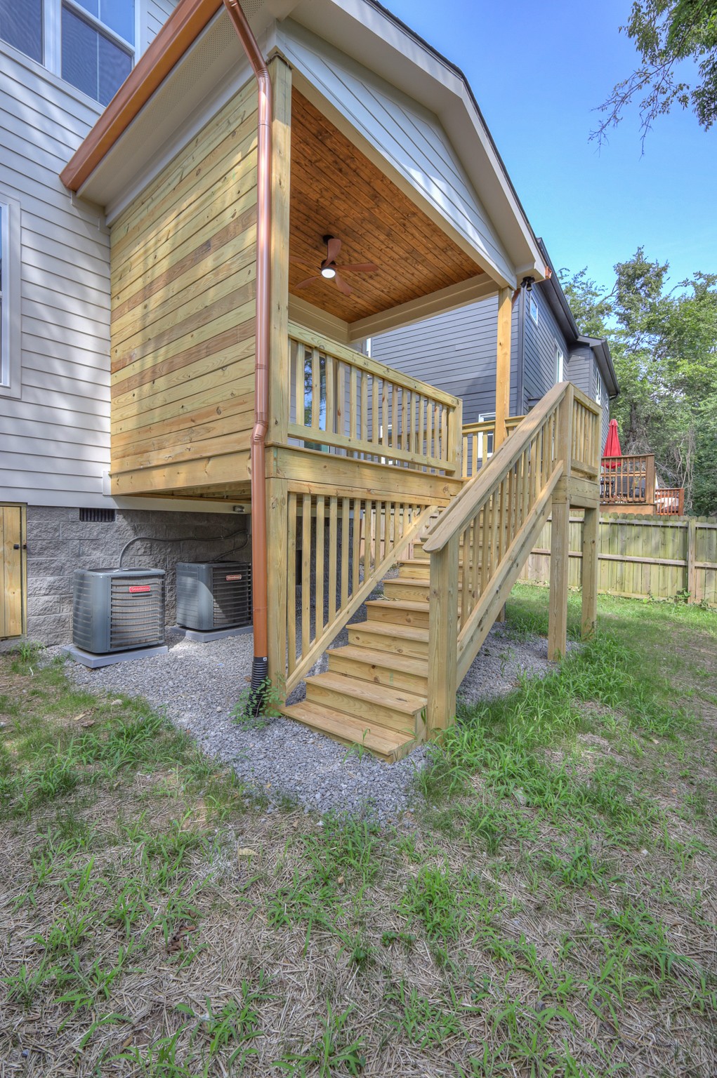 60B Creighton Ave Unit: B
