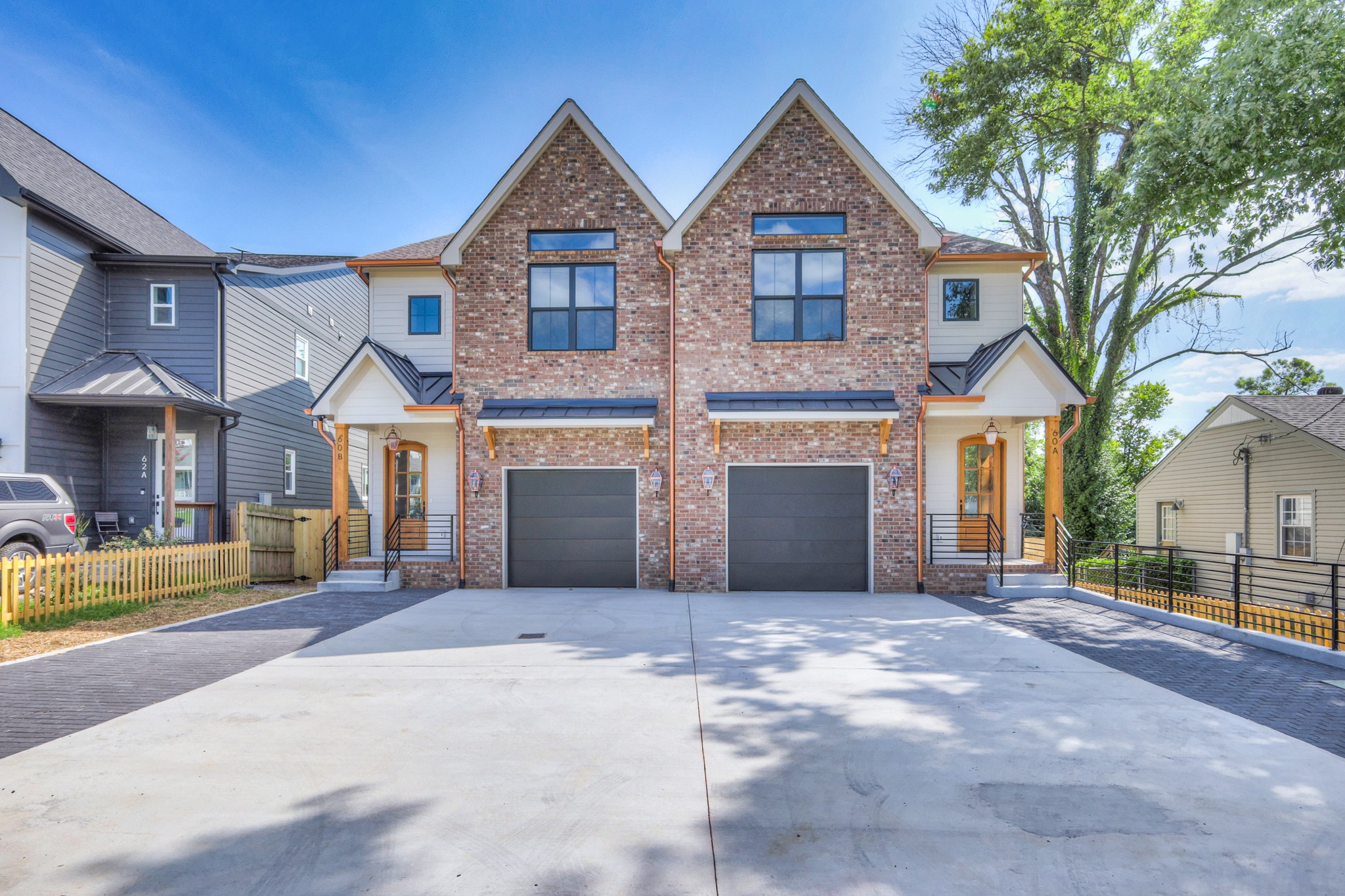60B Creighton Ave Unit: B