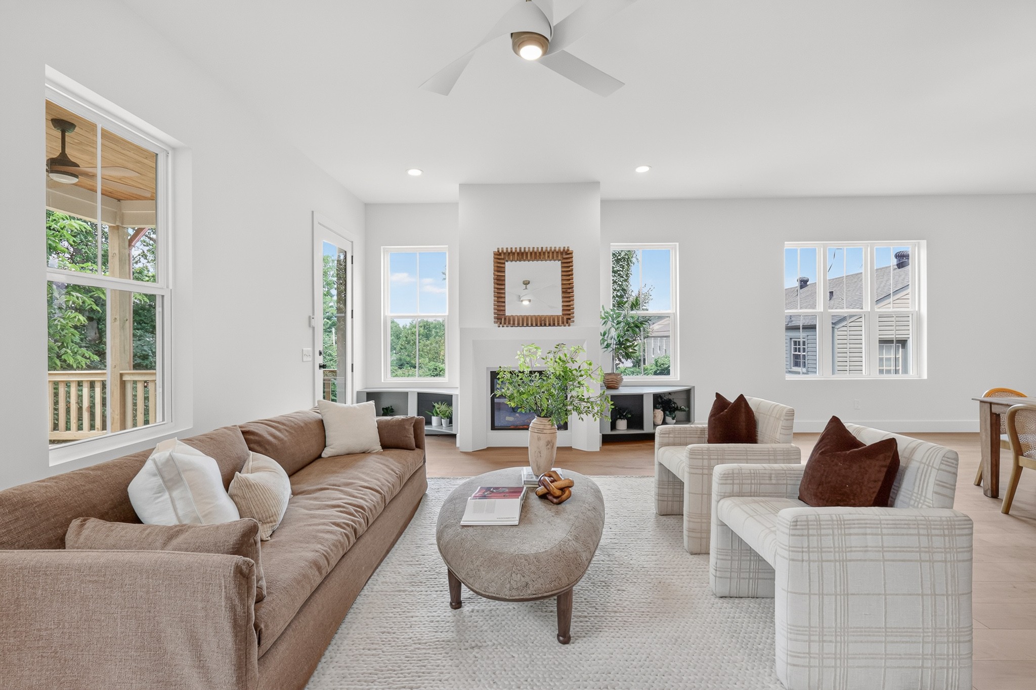 60B Creighton Ave Unit: B
