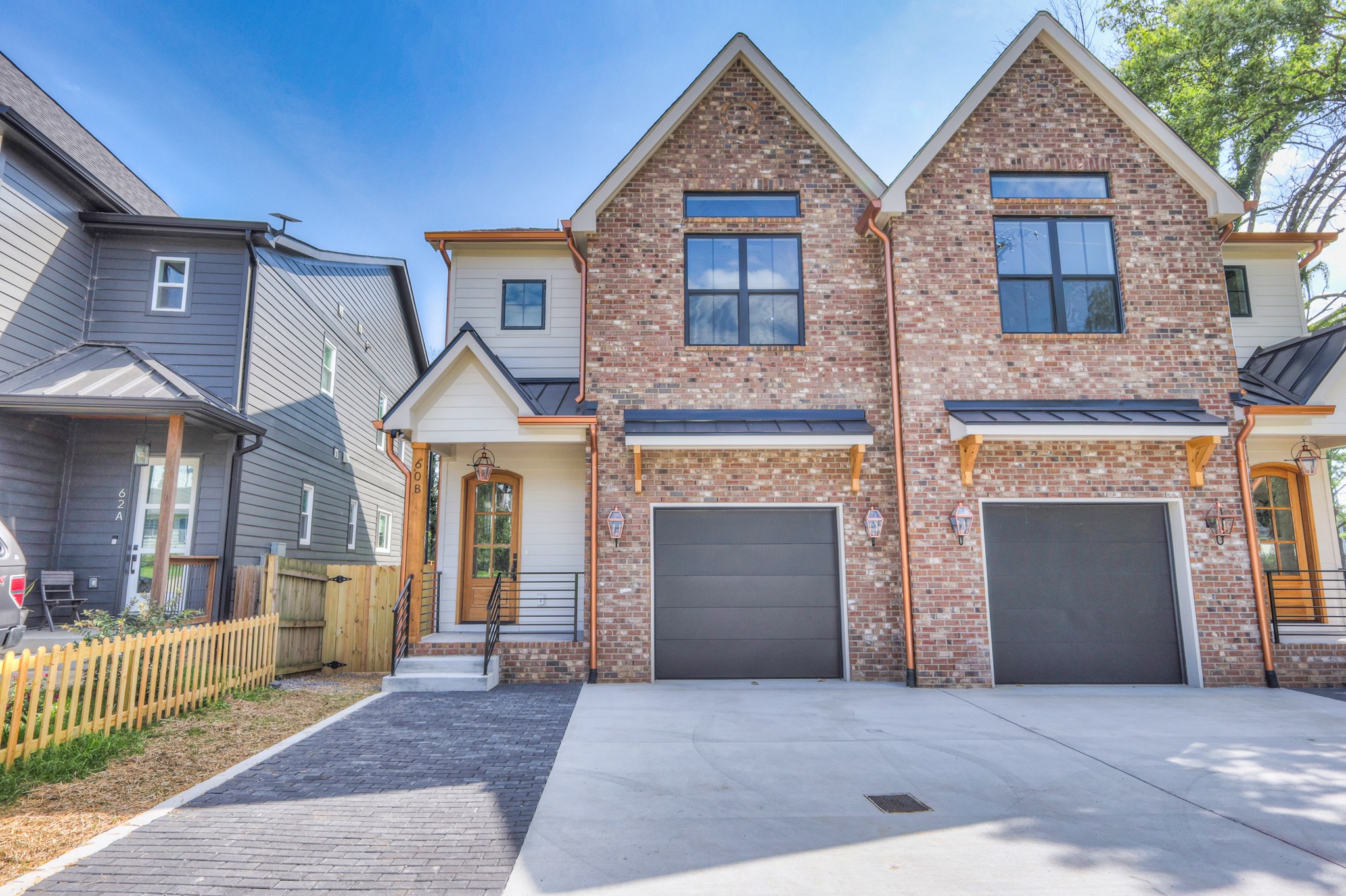 60B Creighton Ave Unit: B
