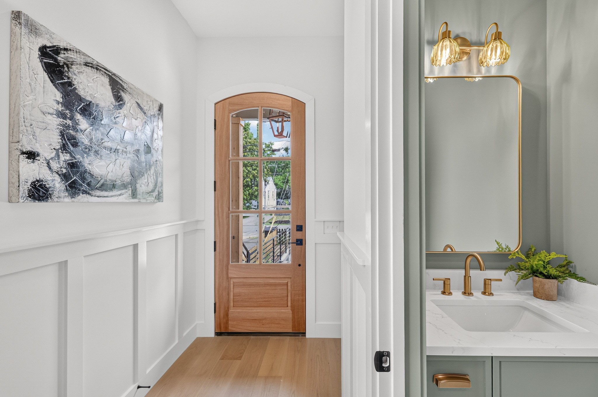 60B Creighton Ave Unit: B