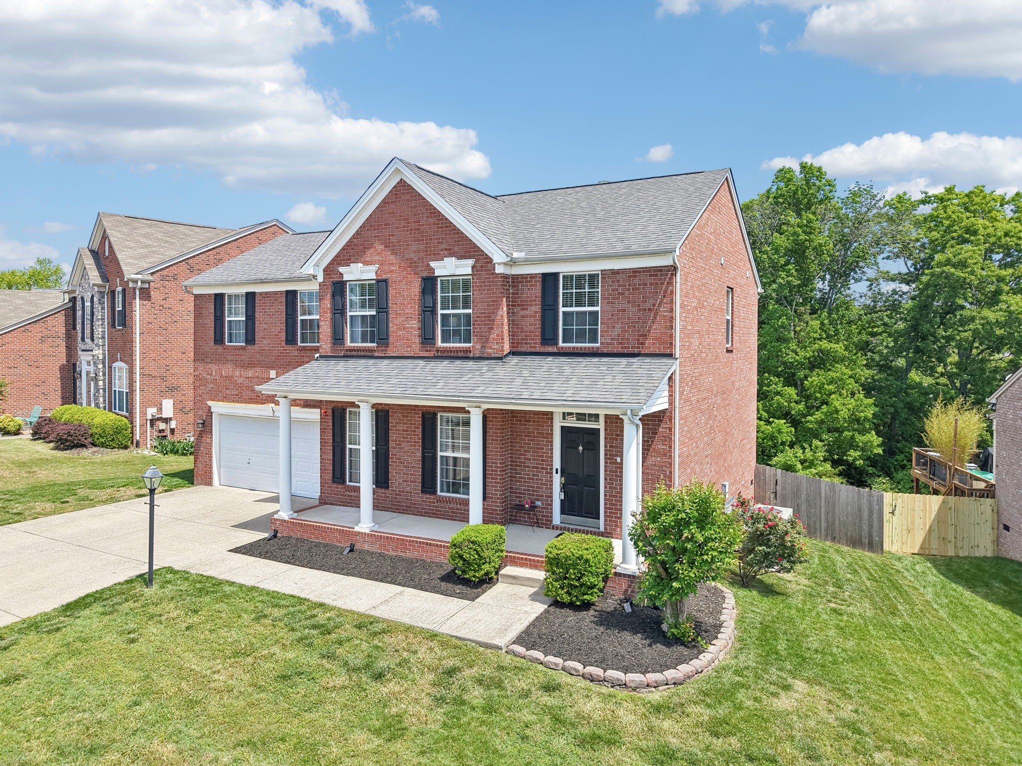 3032 Brookview Forest Dr