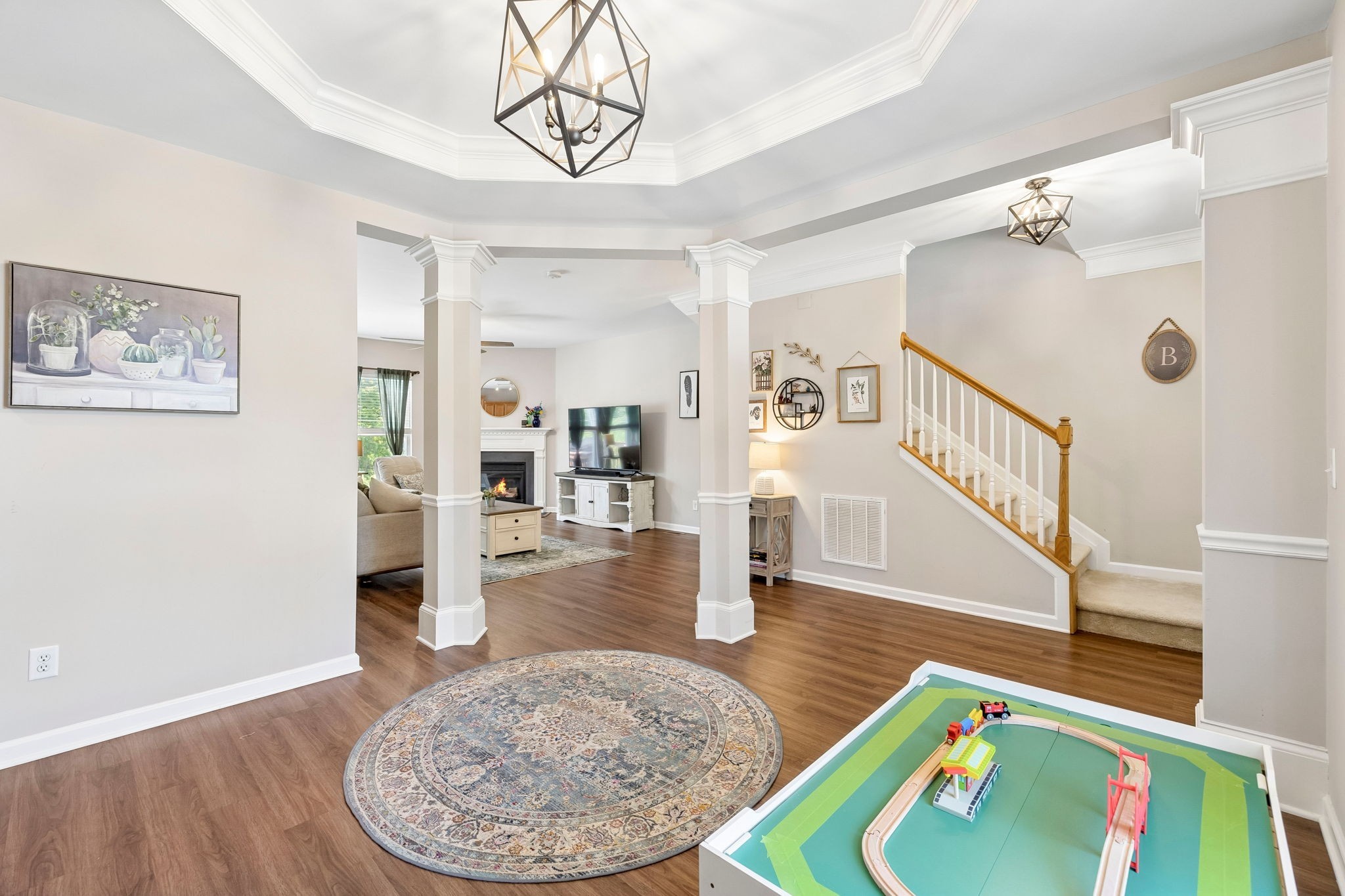 3032 Brookview Forest Dr