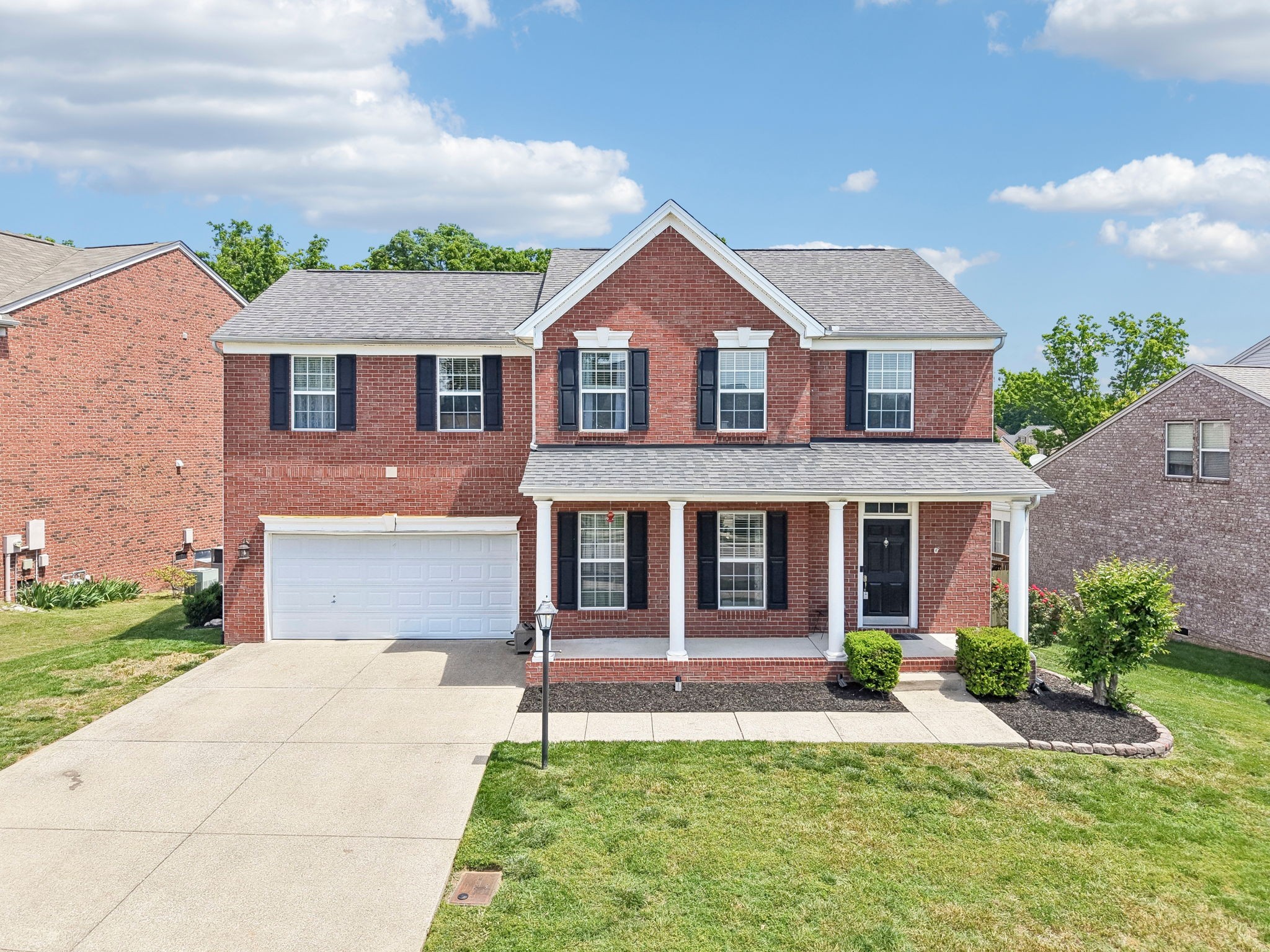 3032 Brookview Forest Dr