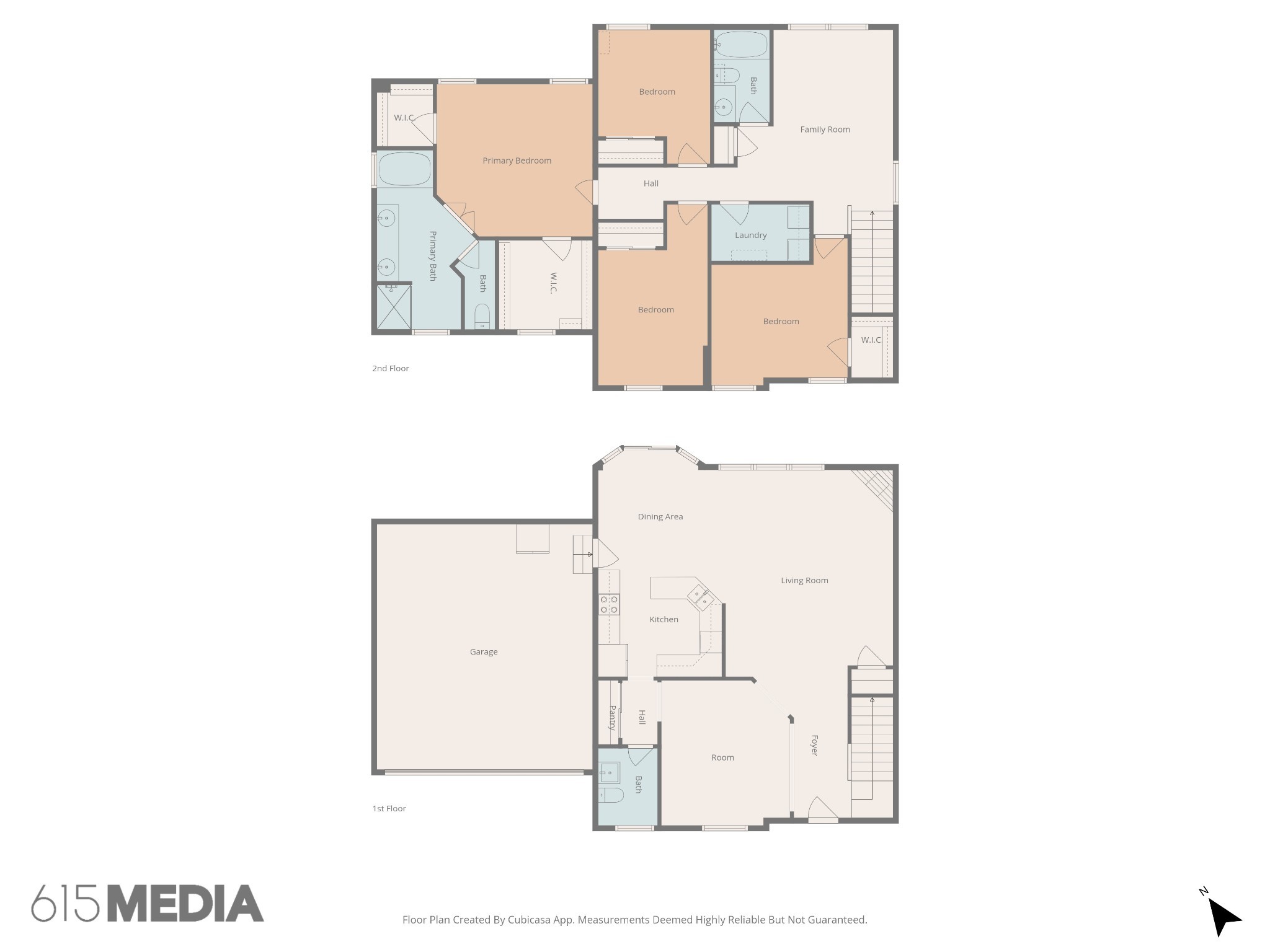 3032 Brookview Forest Dr