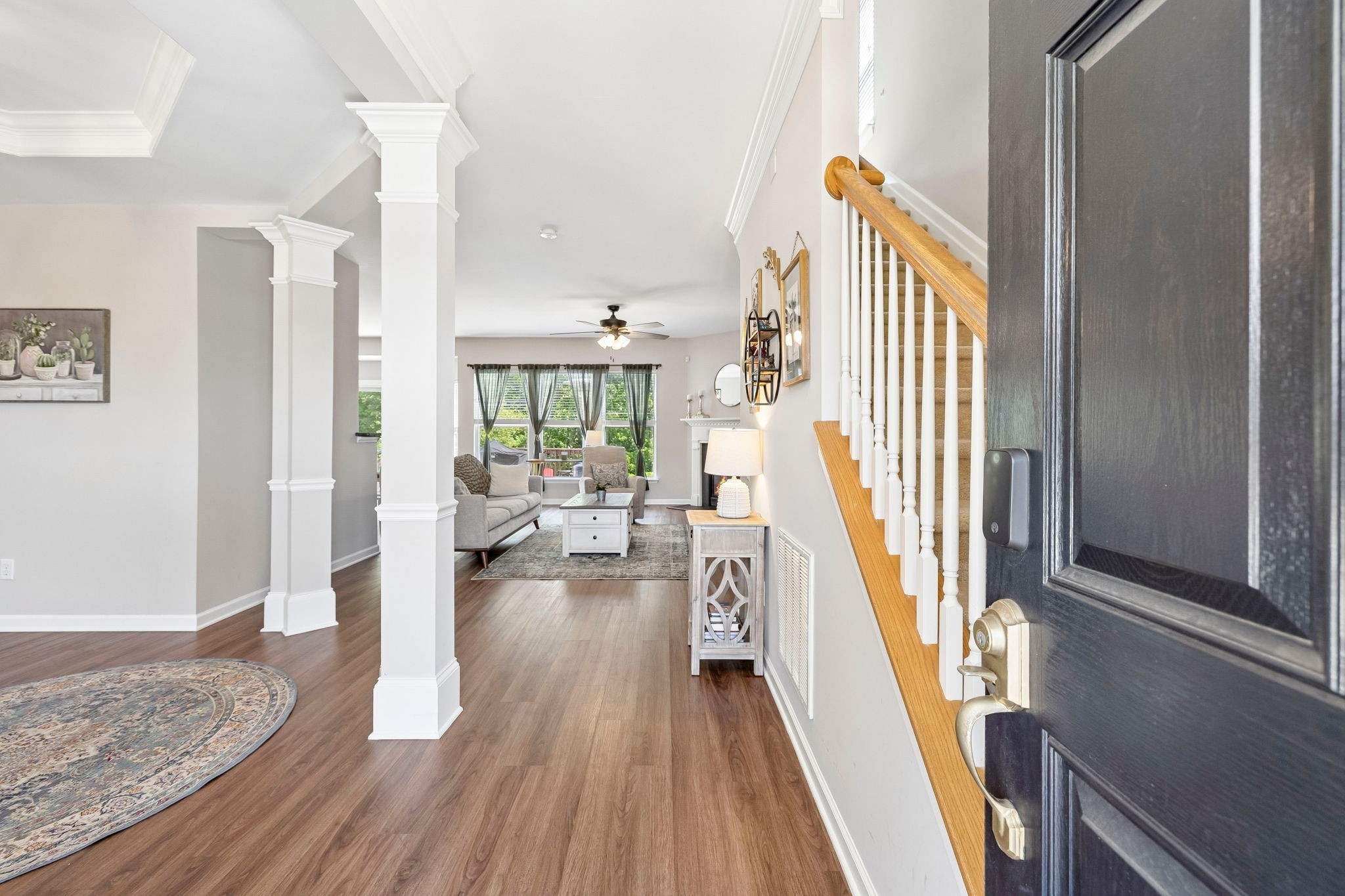 3032 Brookview Forest Dr
