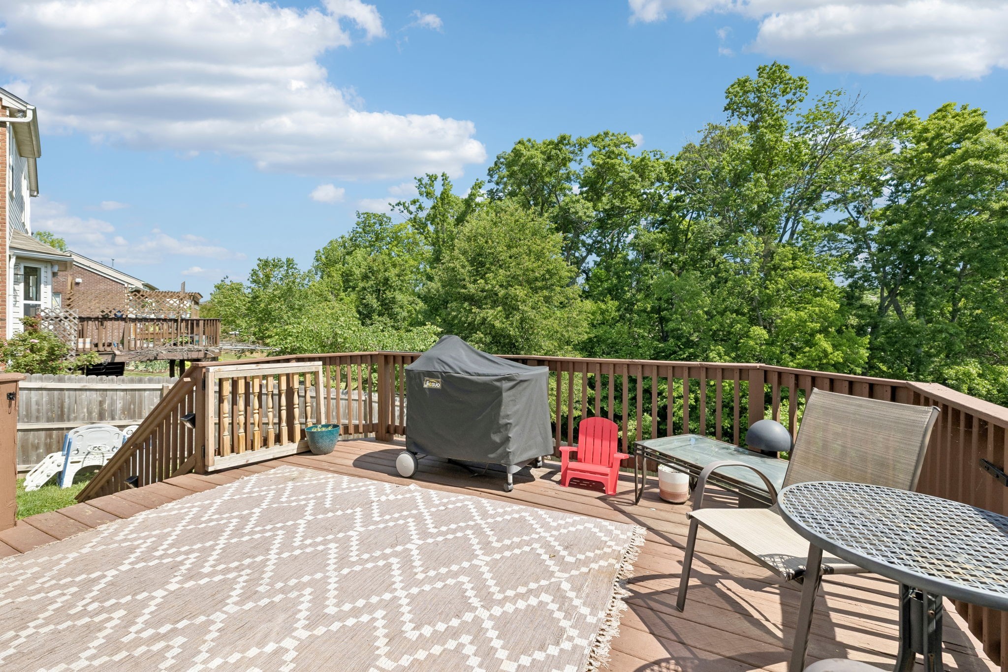 3032 Brookview Forest Dr