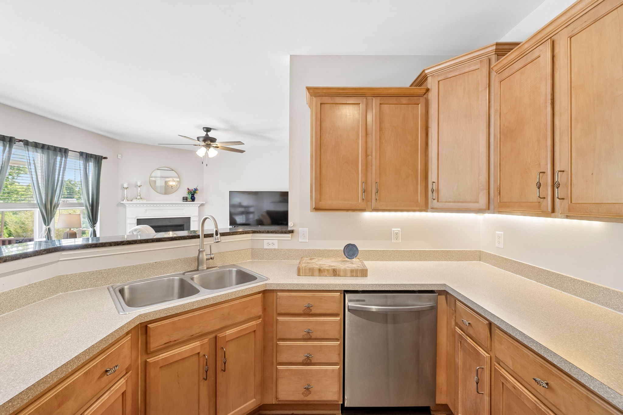 3032 Brookview Forest Dr