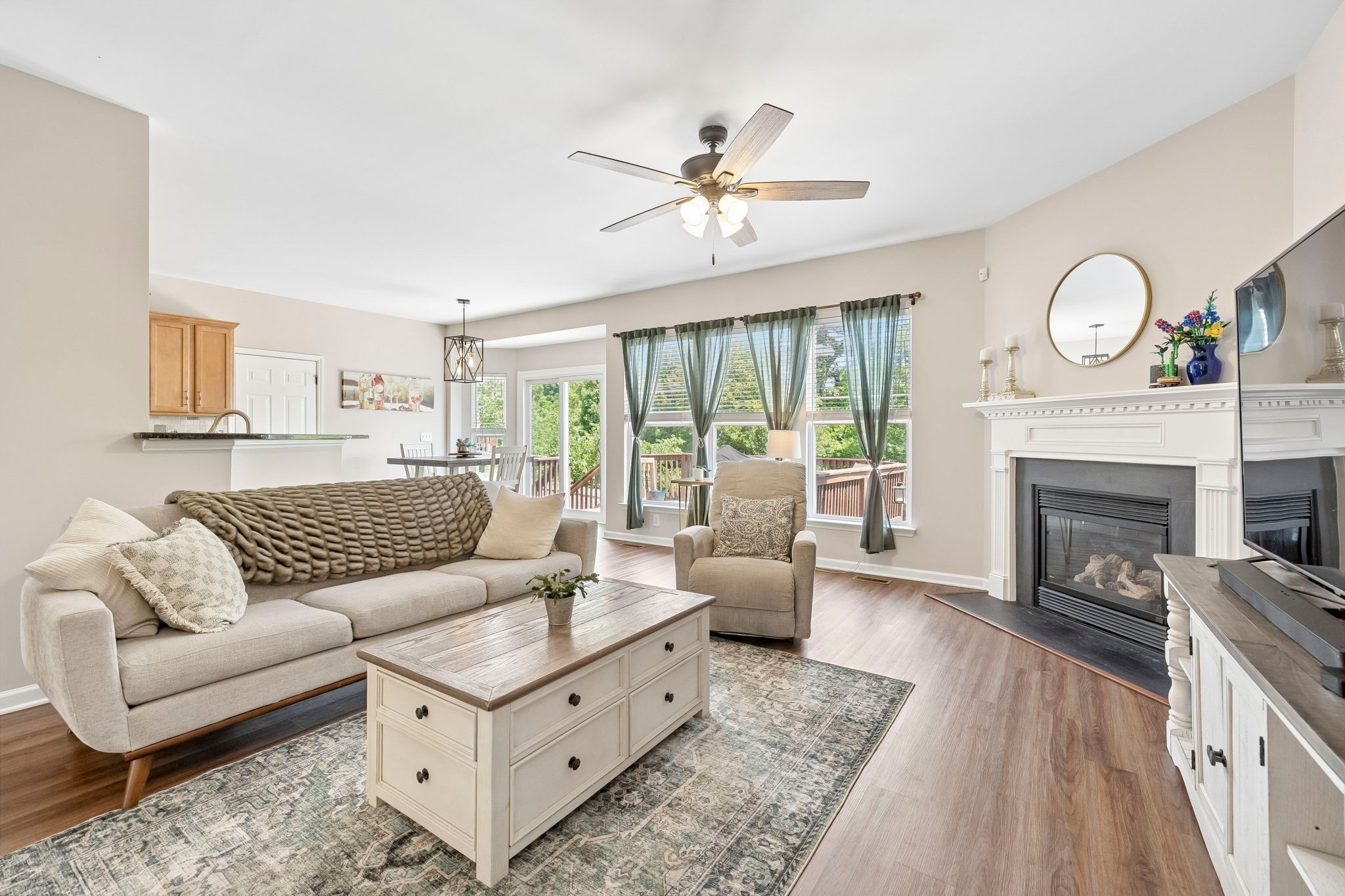 3032 Brookview Forest Dr
