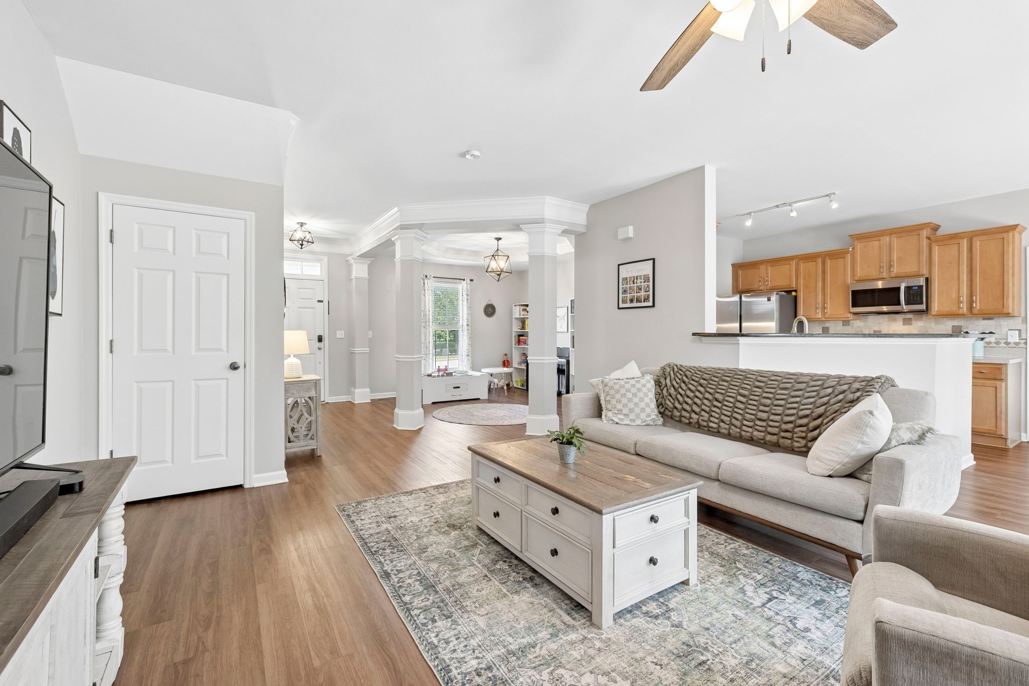 3032 Brookview Forest Dr