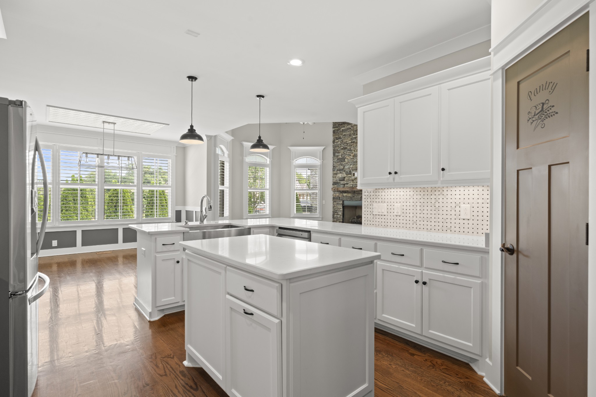 2915 Beaulah Dr