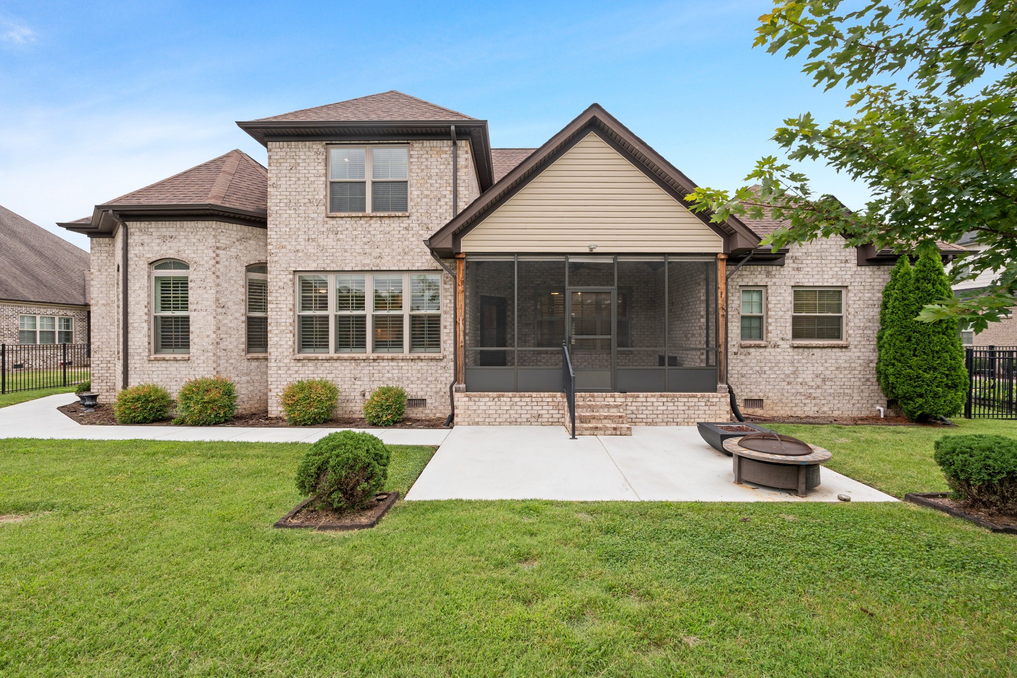 2915 Beaulah Dr