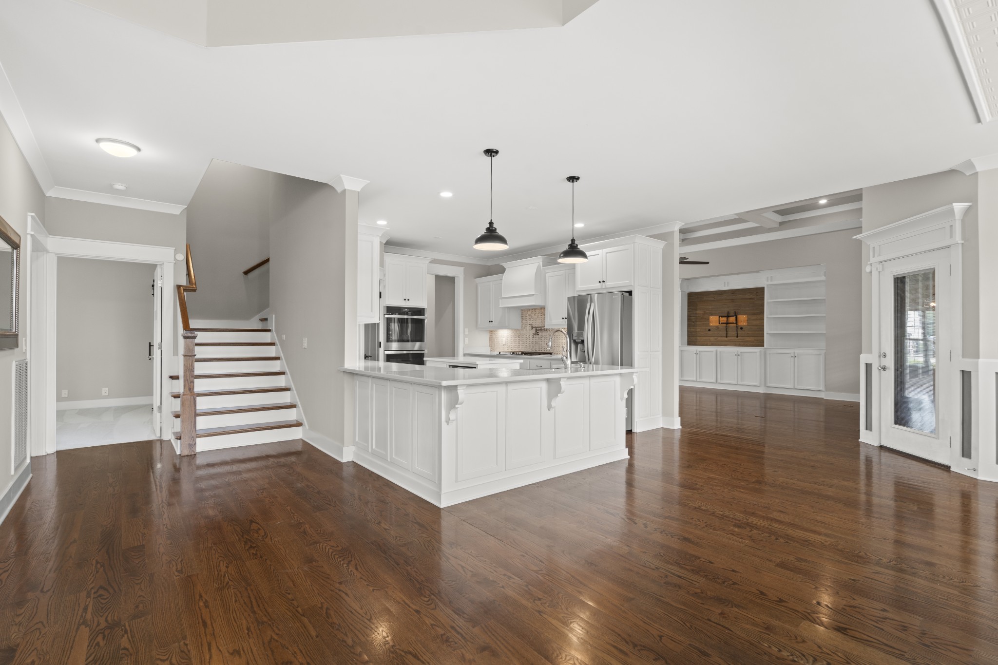 2915 Beaulah Dr