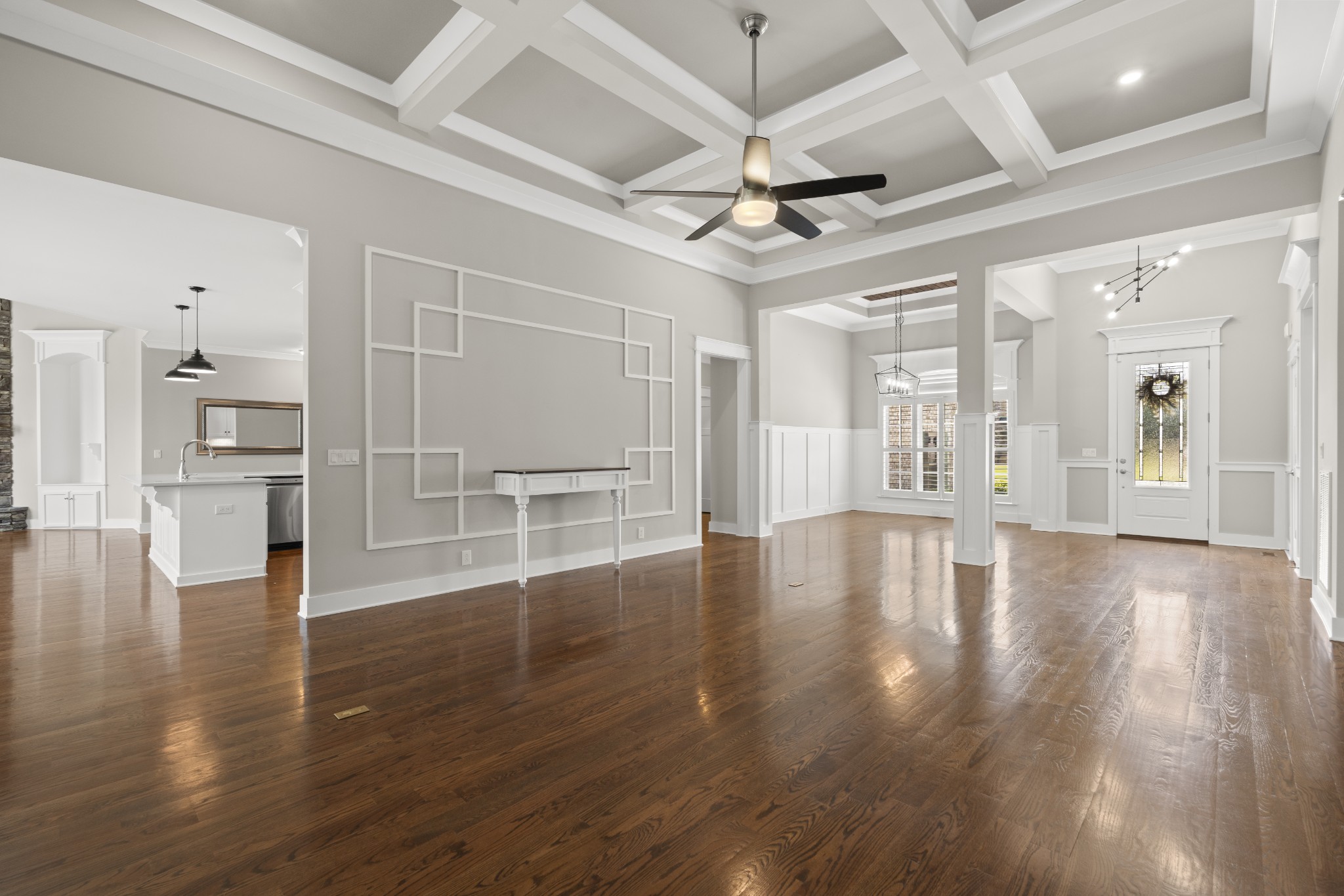 2915 Beaulah Dr