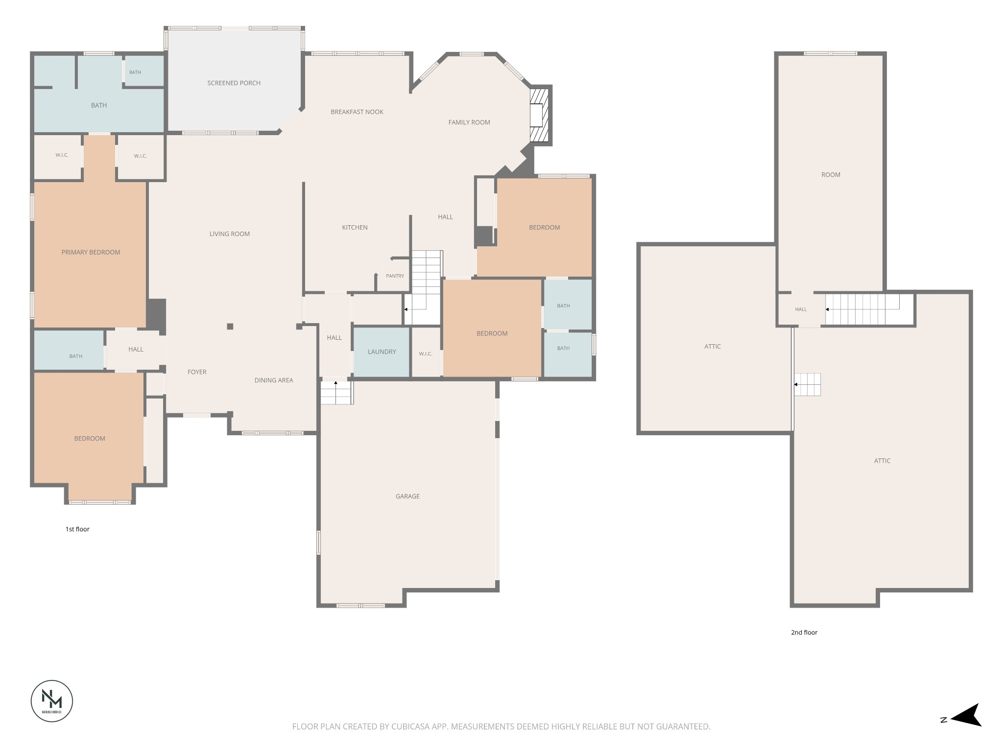 2915 Beaulah Dr