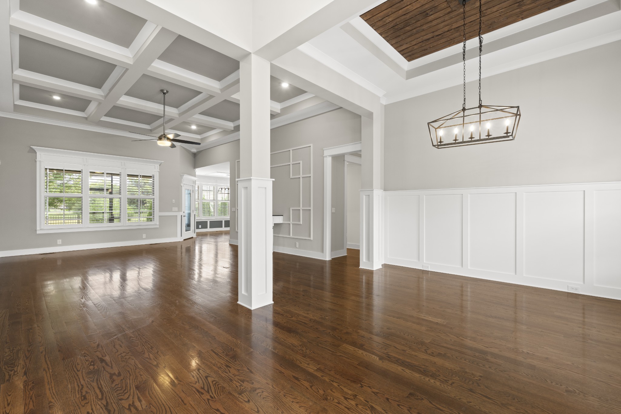 2915 Beaulah Dr