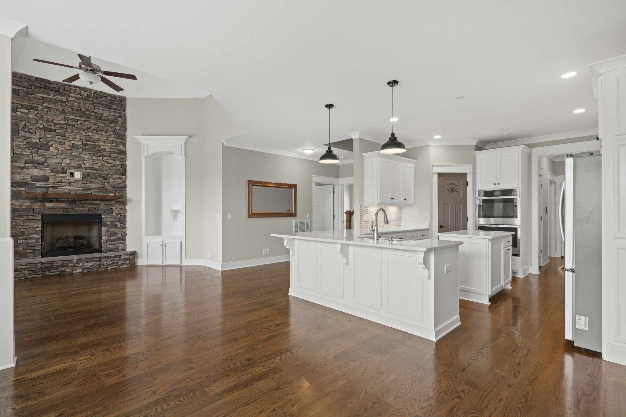 2915 Beaulah Dr