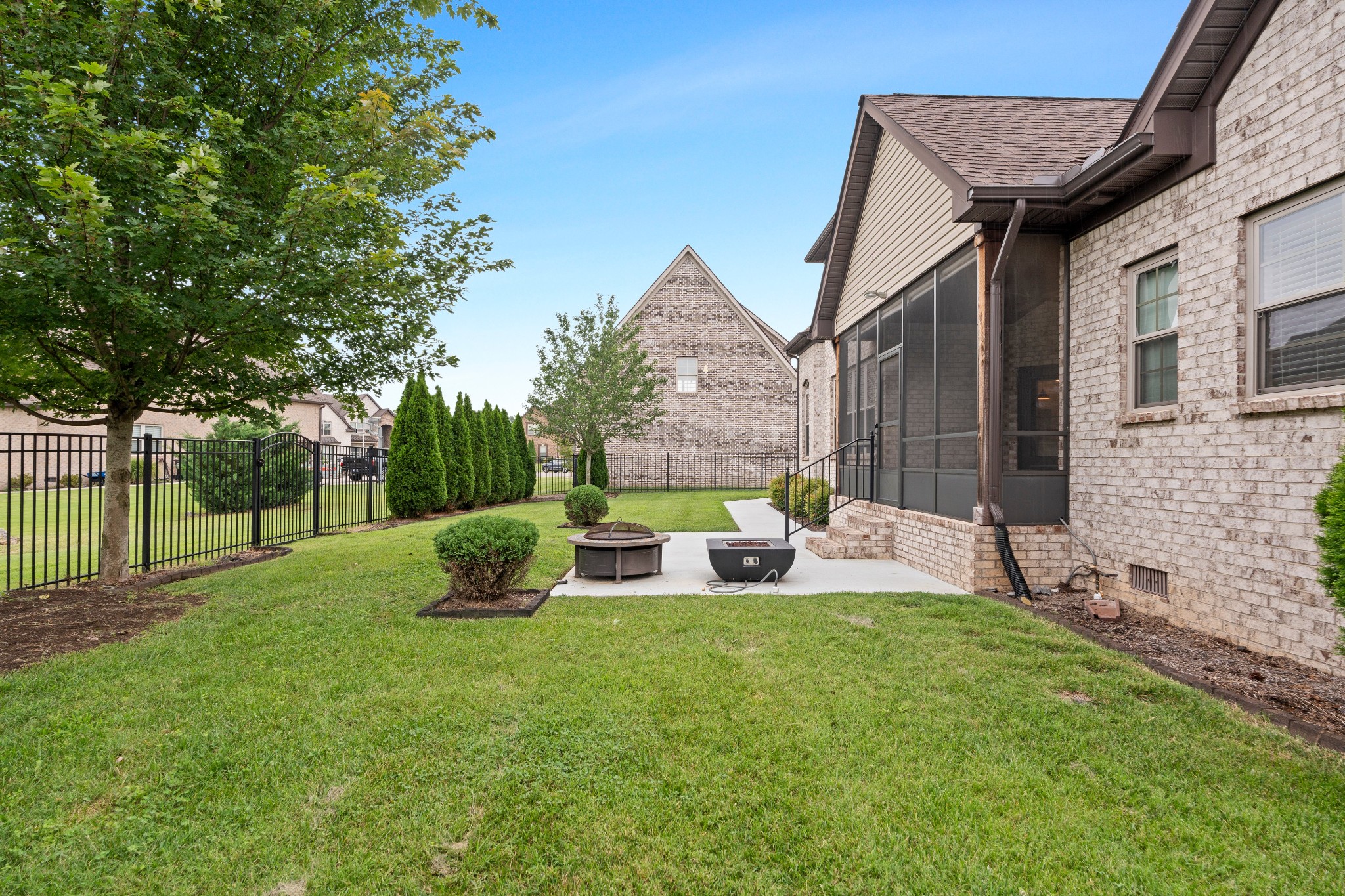 2915 Beaulah Dr