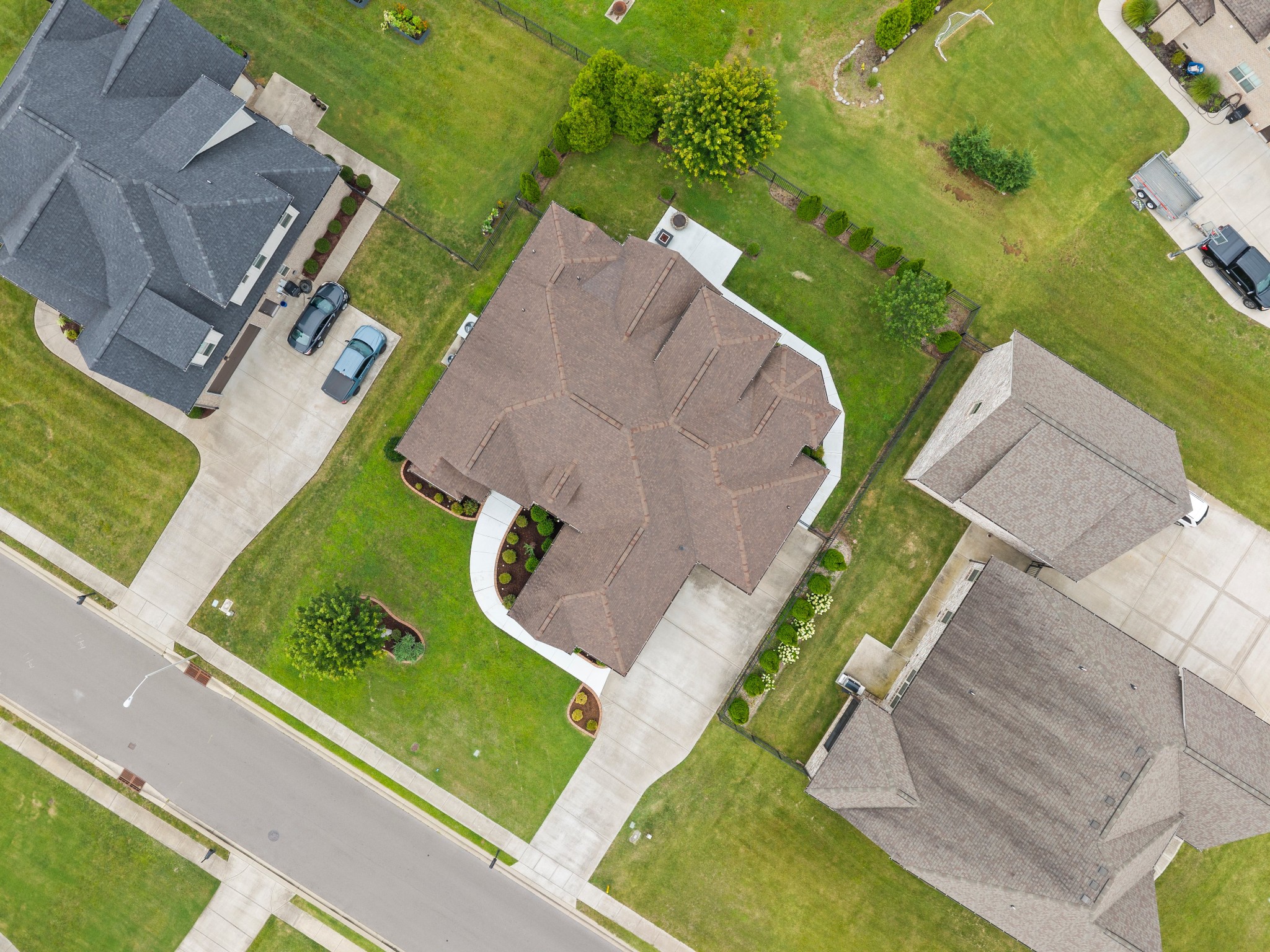 2915 Beaulah Dr