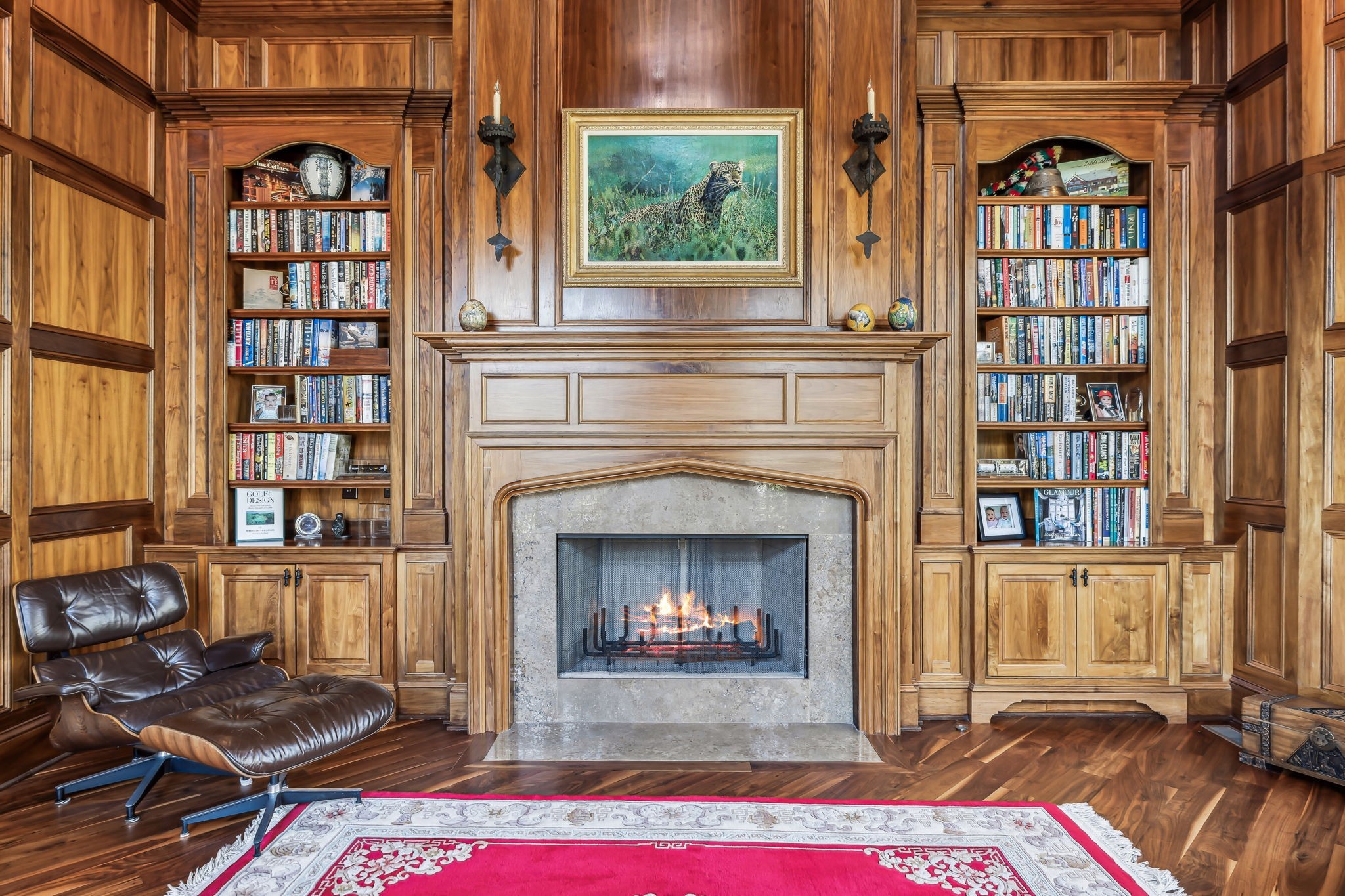 2323 Woodmont Blvd