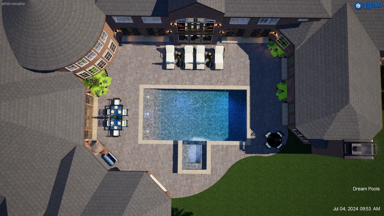 2323 Woodmont Blvd