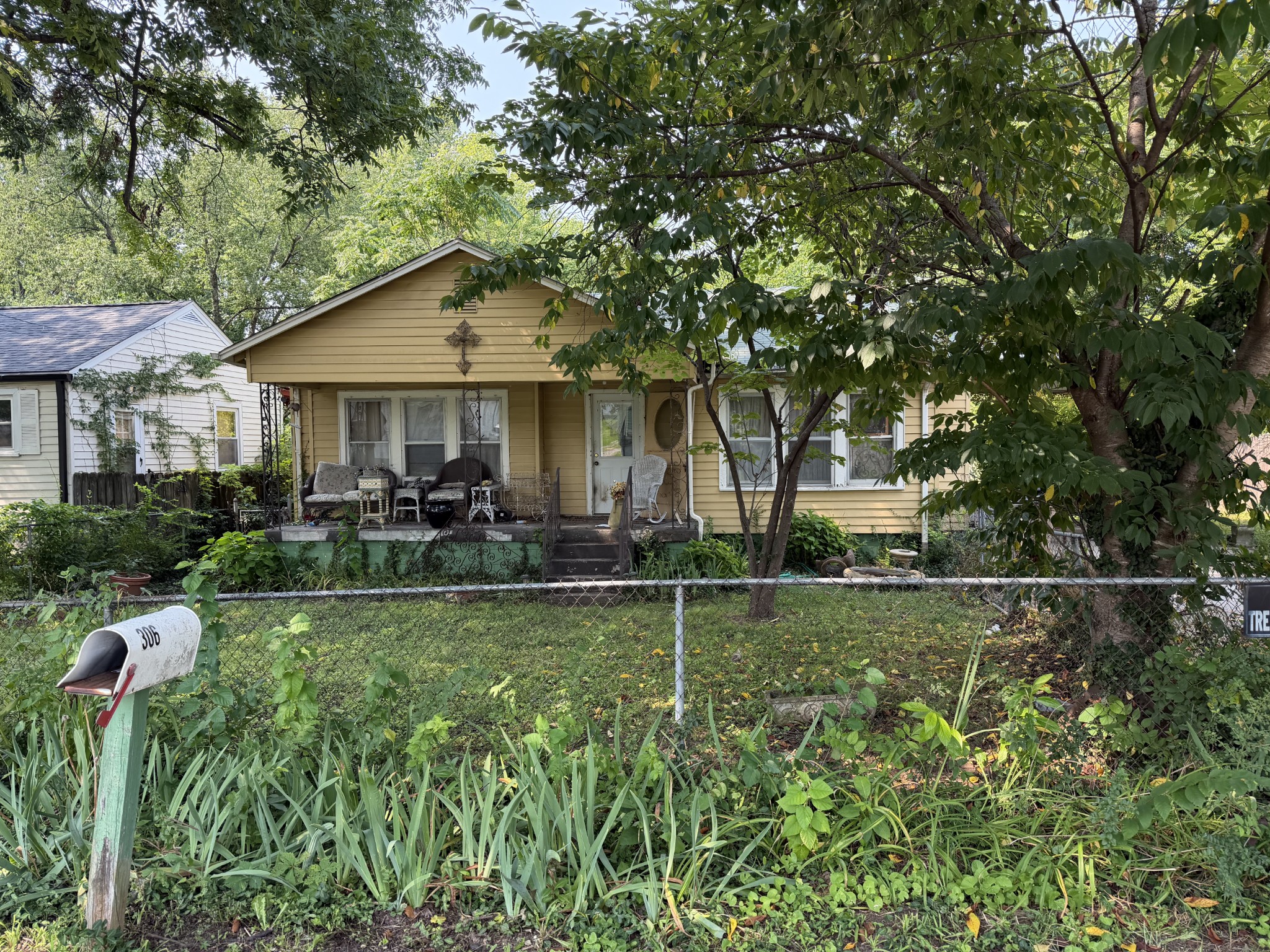 306 Oriel Ave