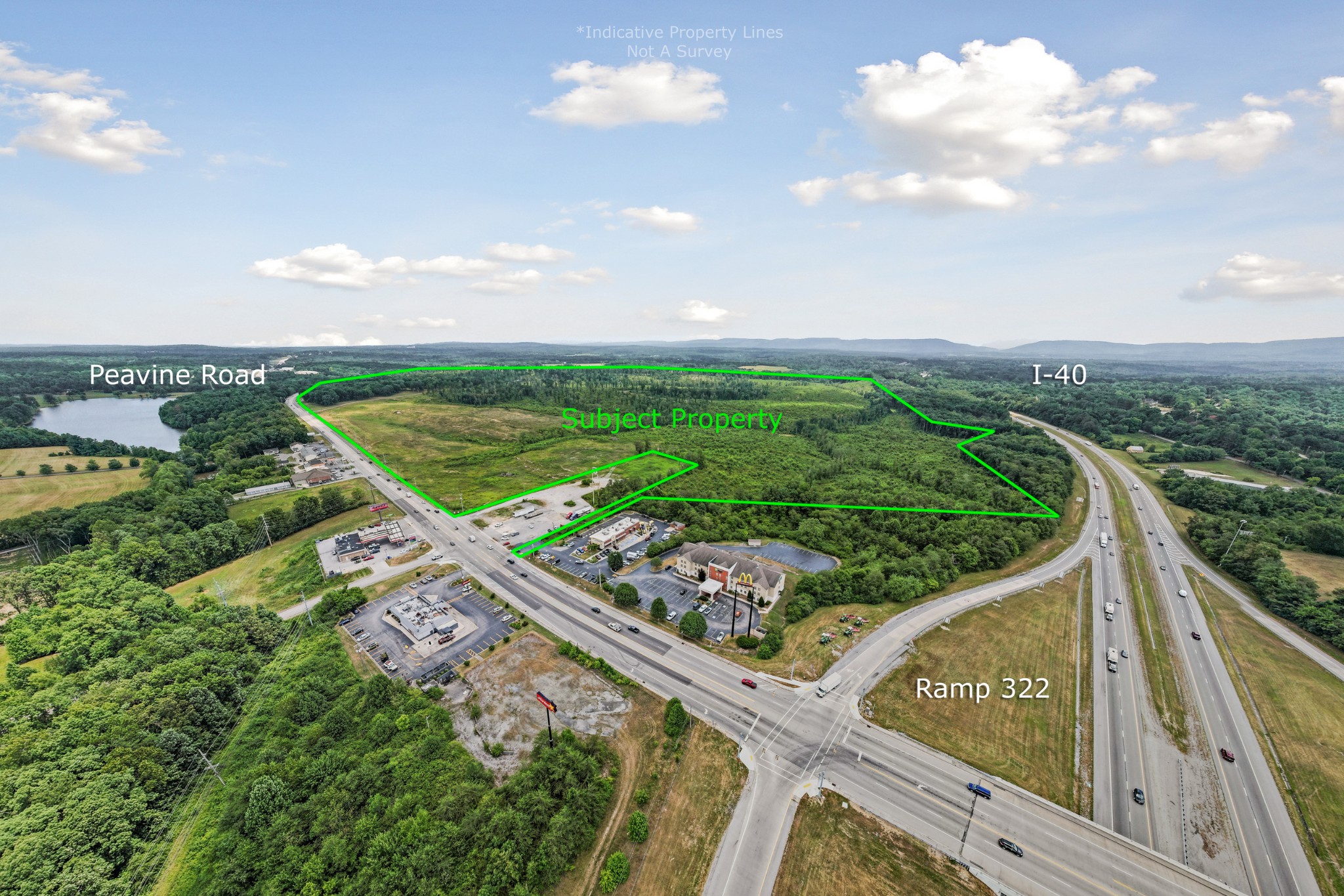 1110 Peavine Rd
