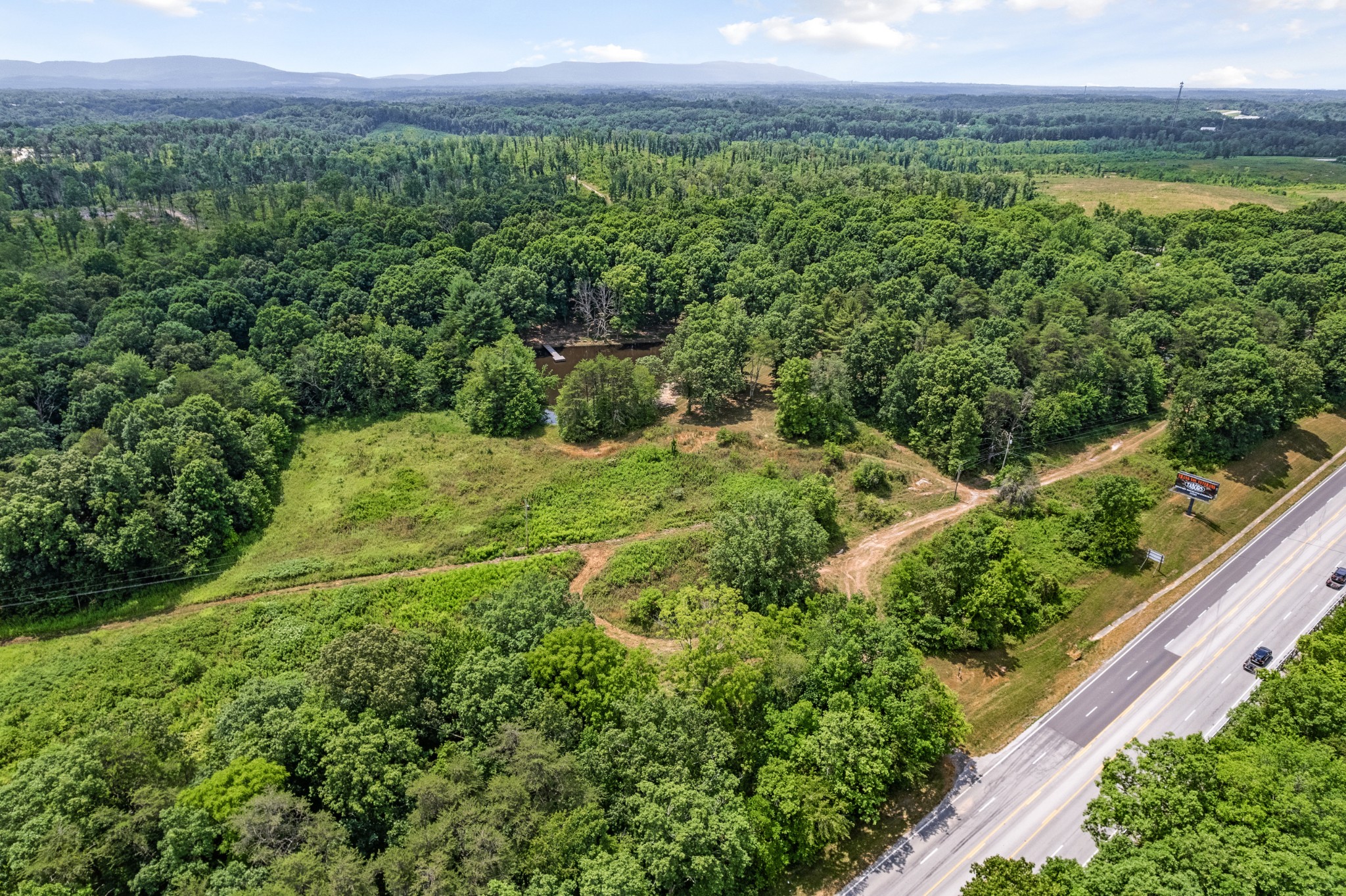 1110 Peavine Rd