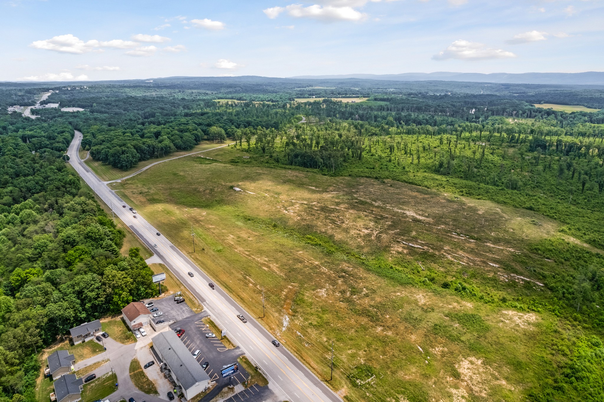 1110 Peavine Rd
