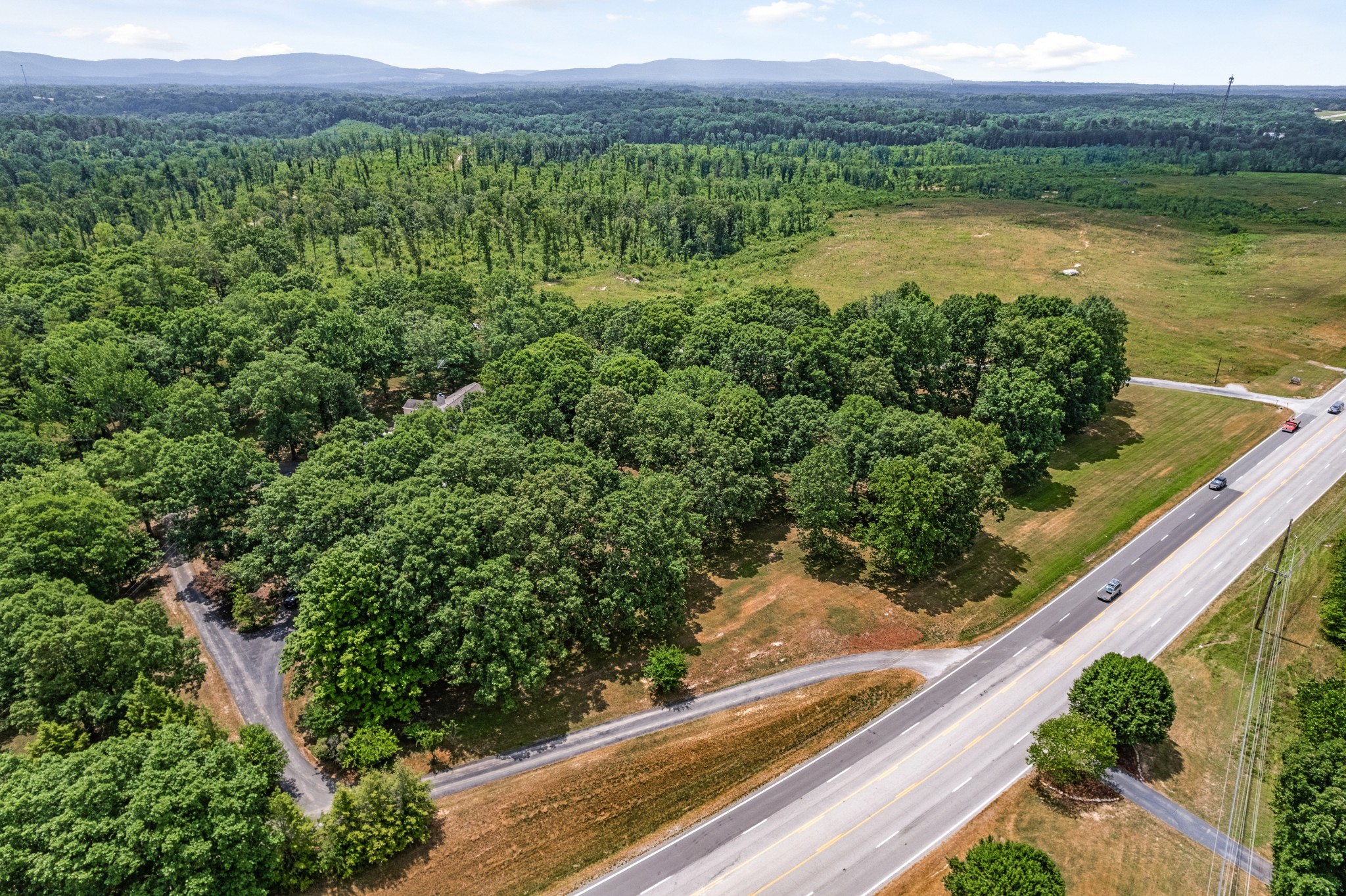 1110 Peavine Rd