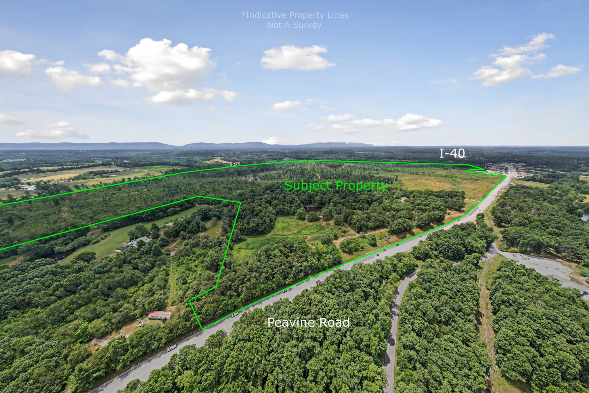 1110 Peavine Rd