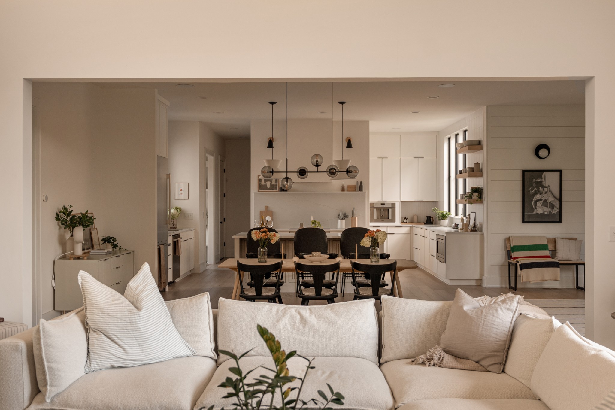 1207 Sweetbriar Avenue Unit: A & B